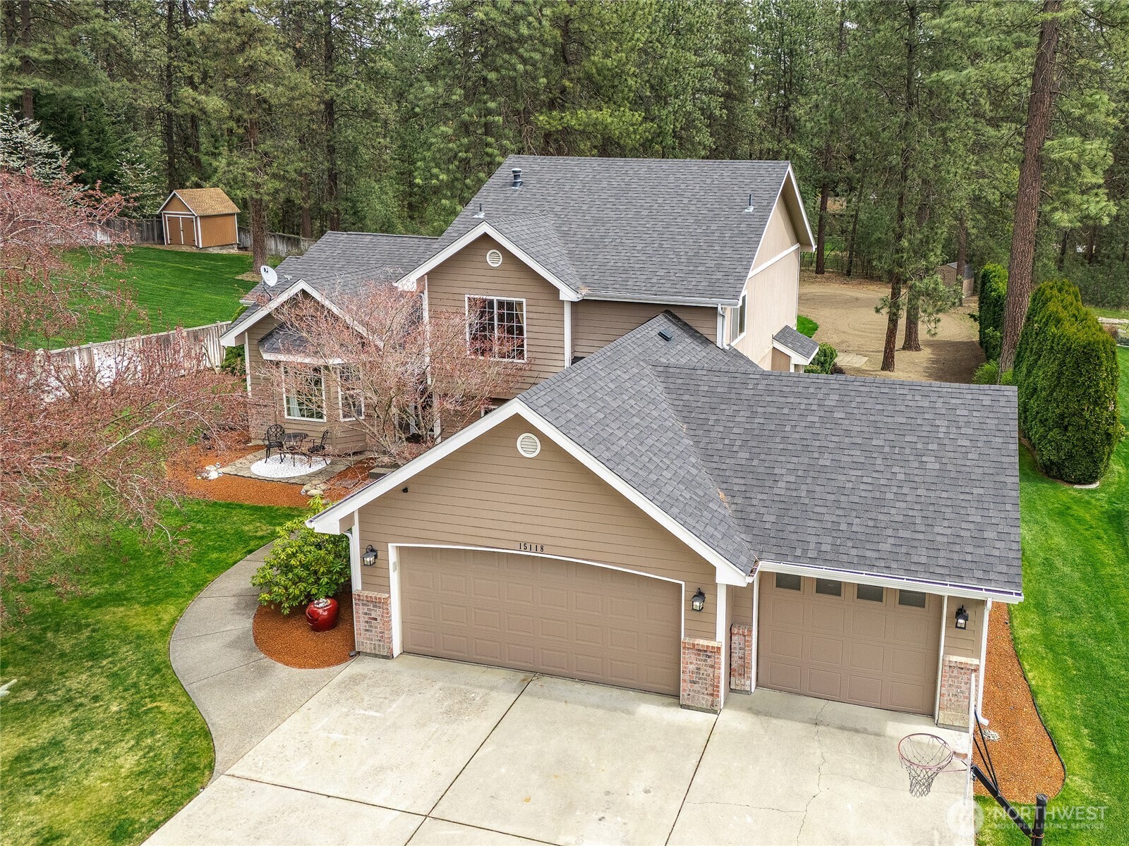15118 N Custer Ln Property Photo