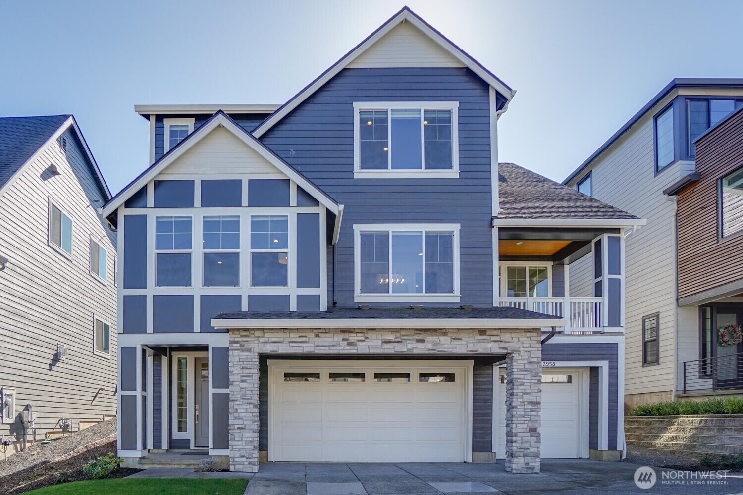 Camas Real Estate Listings Main Image