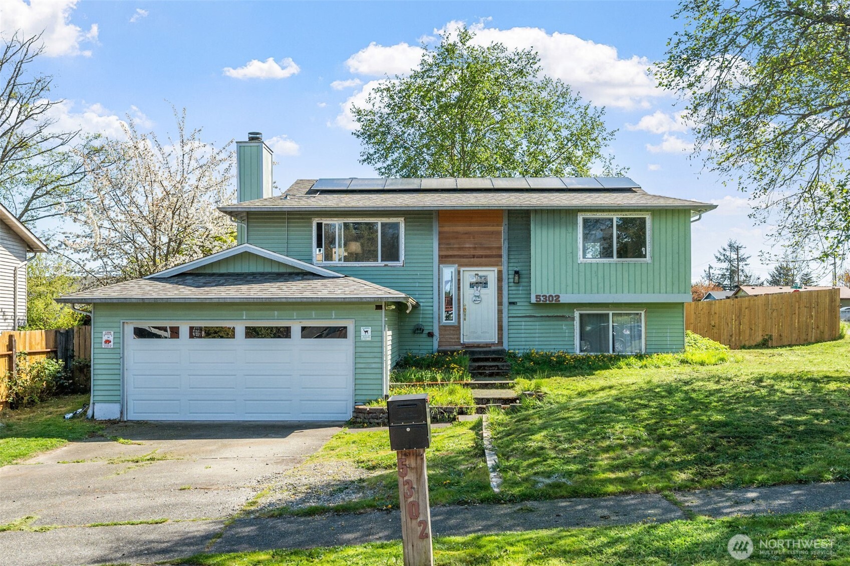 5302 34th Street Loop Property Photo