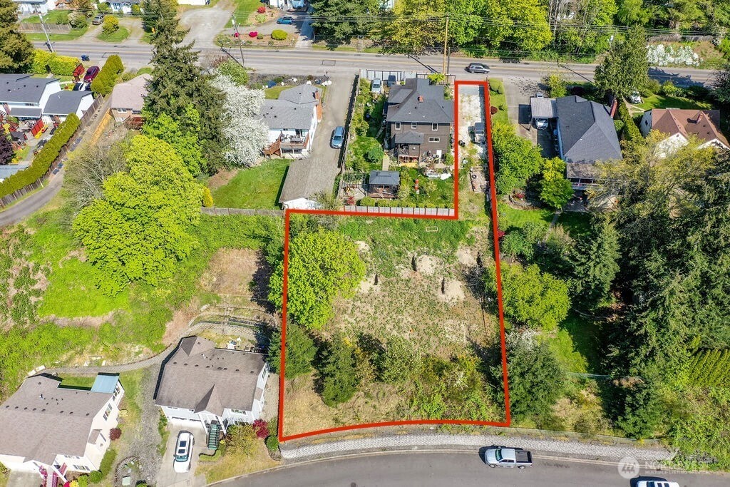 6202 S Sheridan Avenue Property Photo