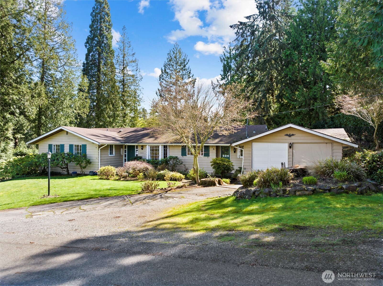 10063 Ne 33rd Street Property Photo