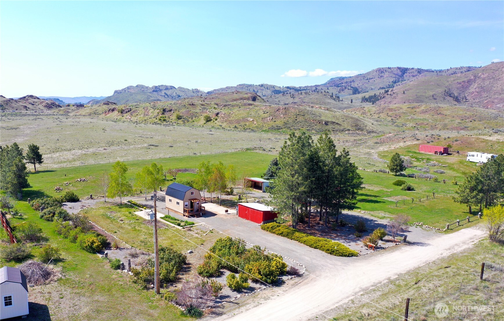 Okanogan County Real Estate Listings Main Image
