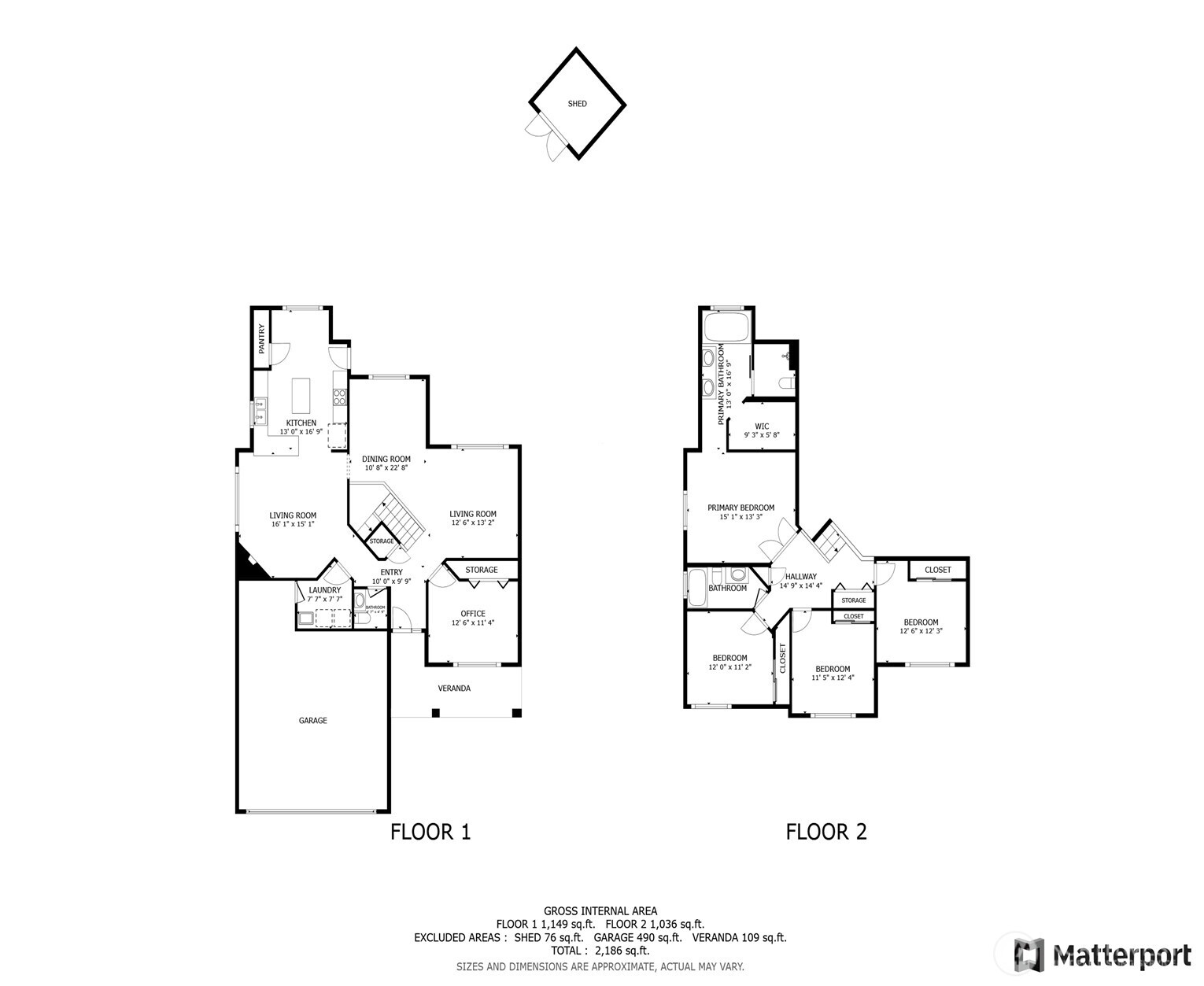 18409 Se 24th Circle Property Photo 35