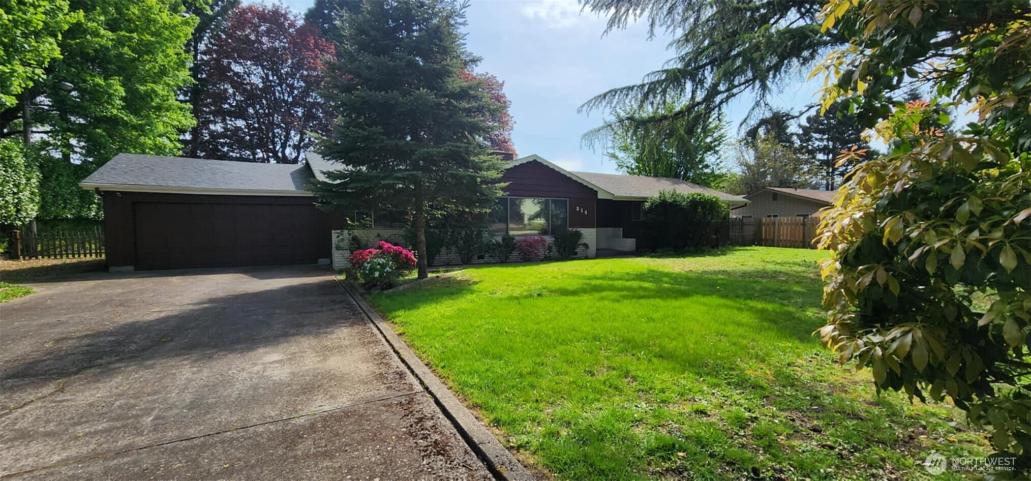 Cowlitz County Real Estate Listings Main Image