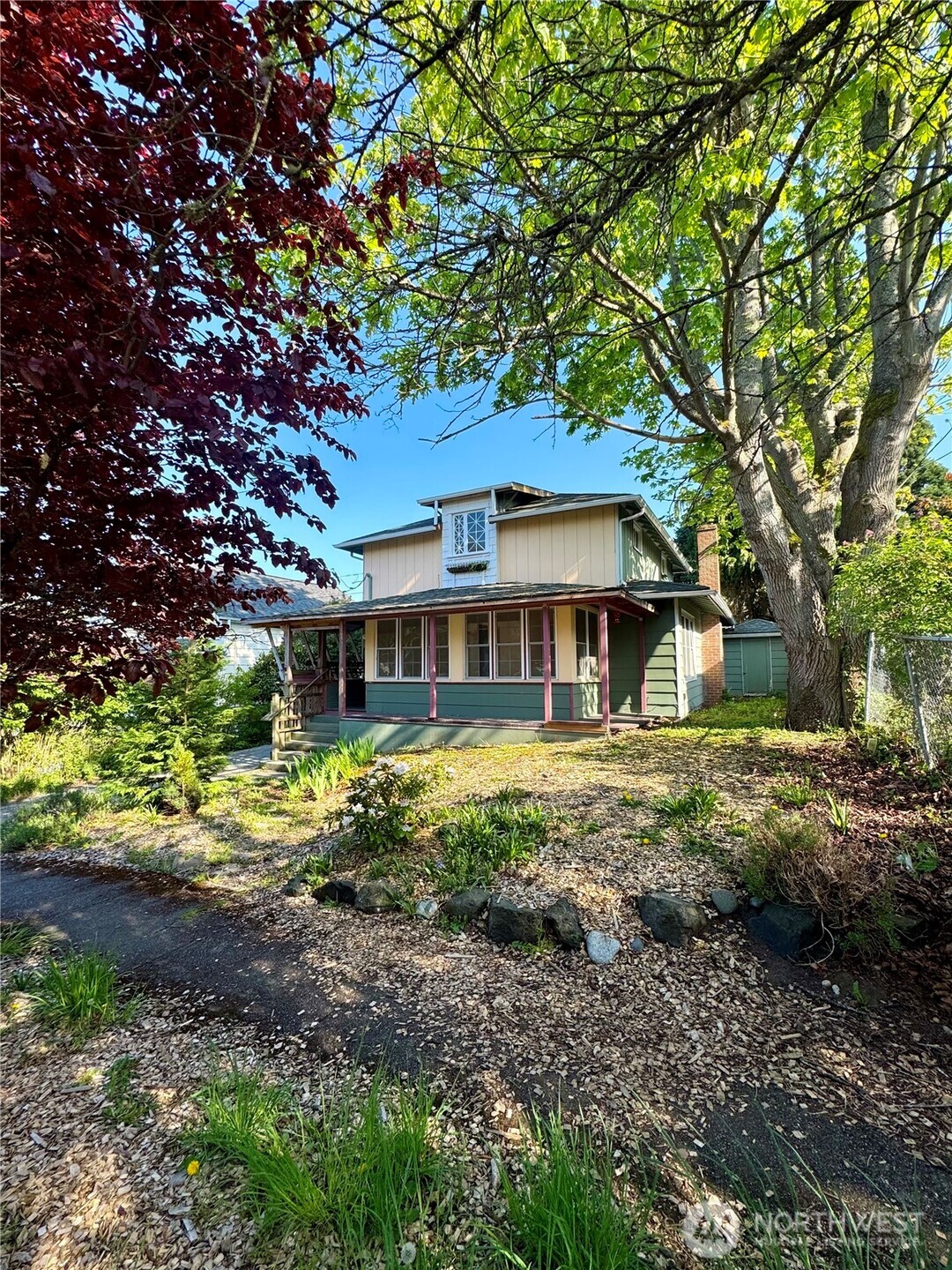 1145 Blaine Street Property Photo