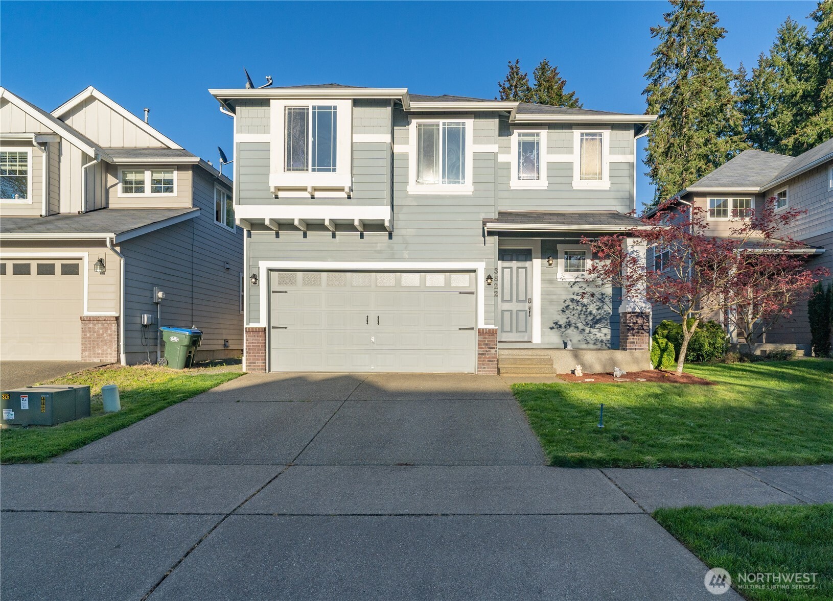 3822 Steinerberg Street Property Photo