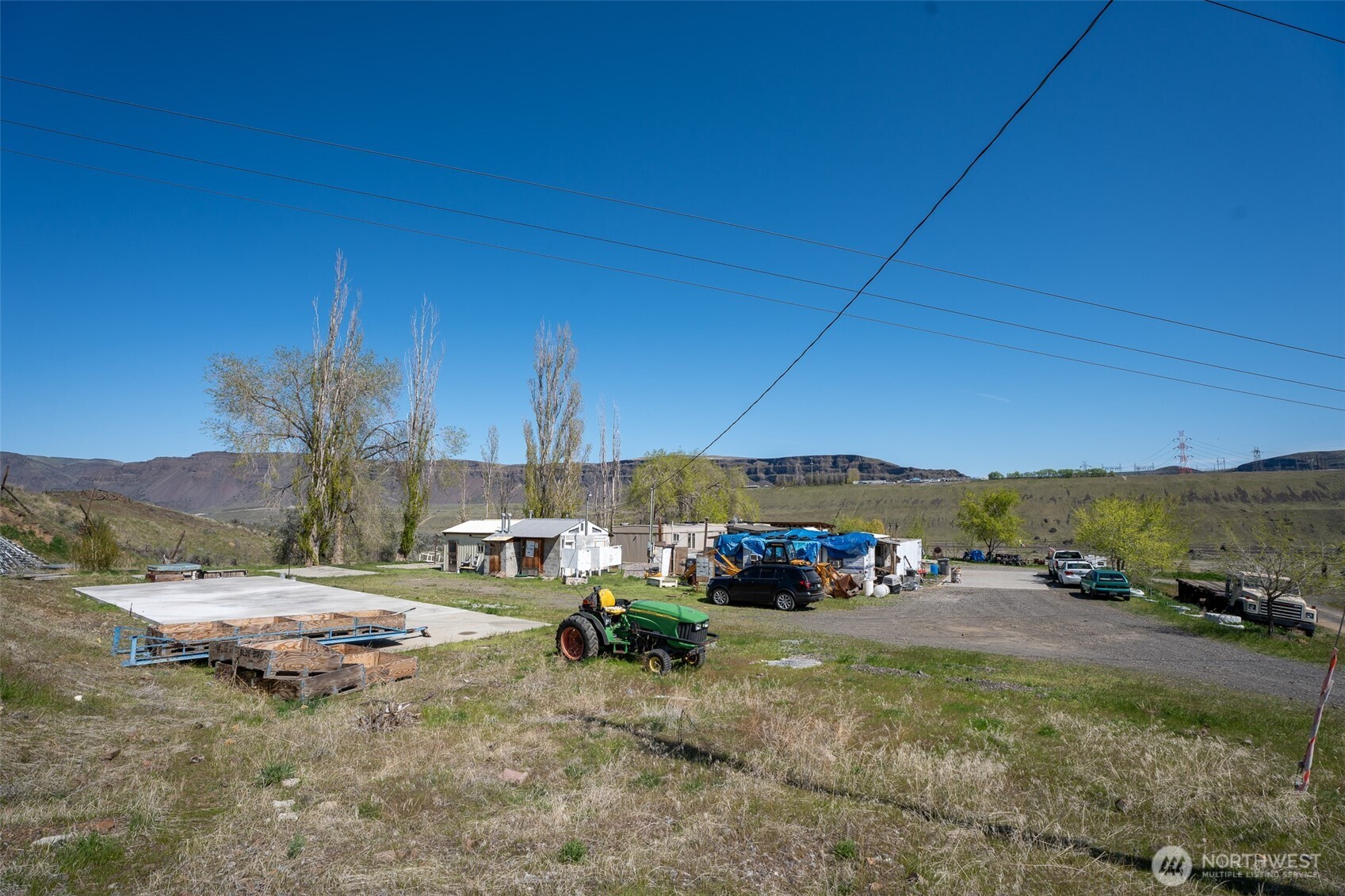 7199 Tarpiscan Road Lot 2 Property Photo 5