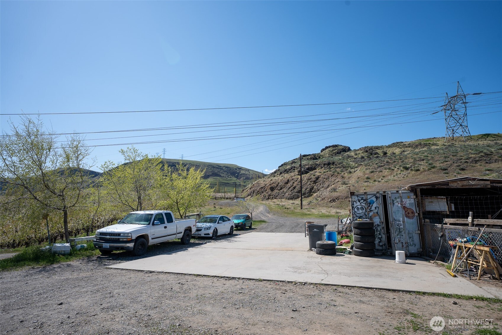 7199 Tarpiscan Road Lot 2 Property Photo 12