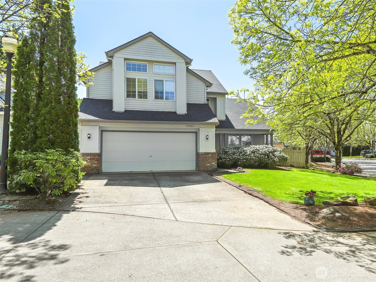 3503 Se 186th Court Property Photo