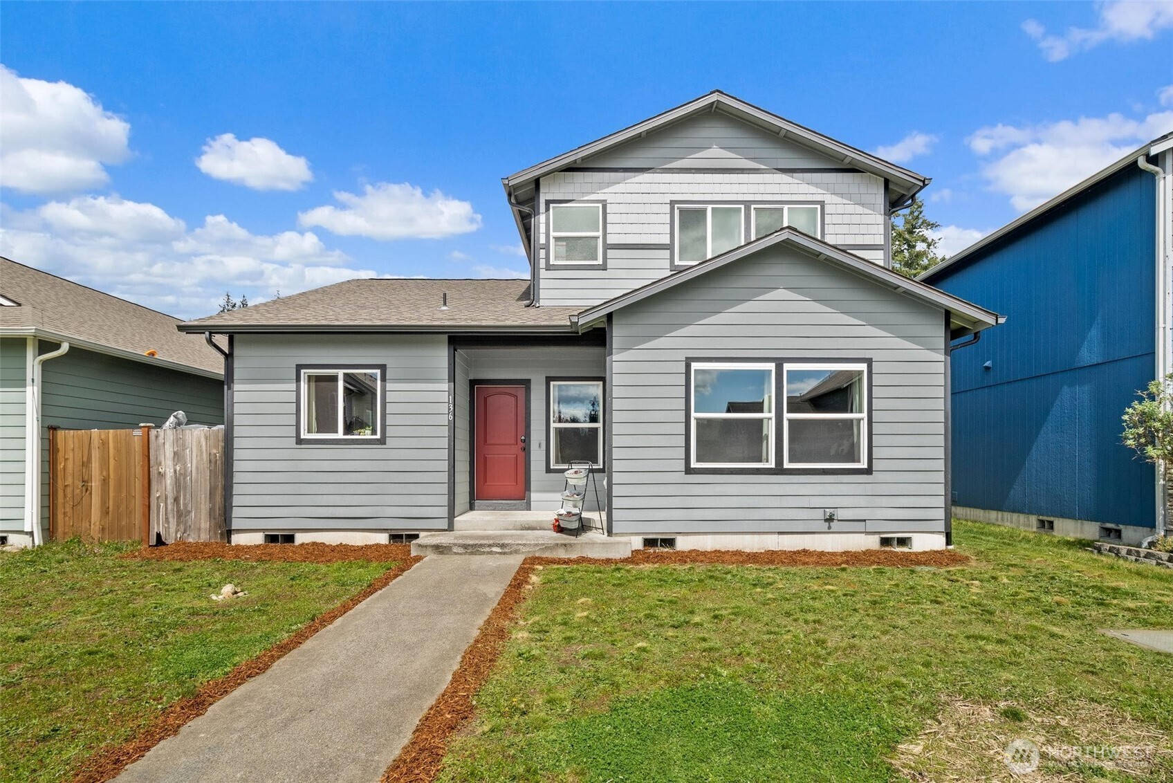 136 Basil Avenue Property Photo