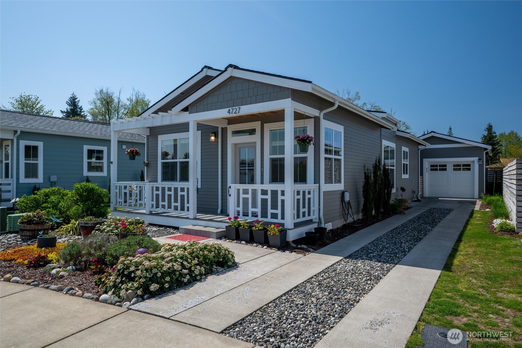 4727 Spring Brook Court Property Photo