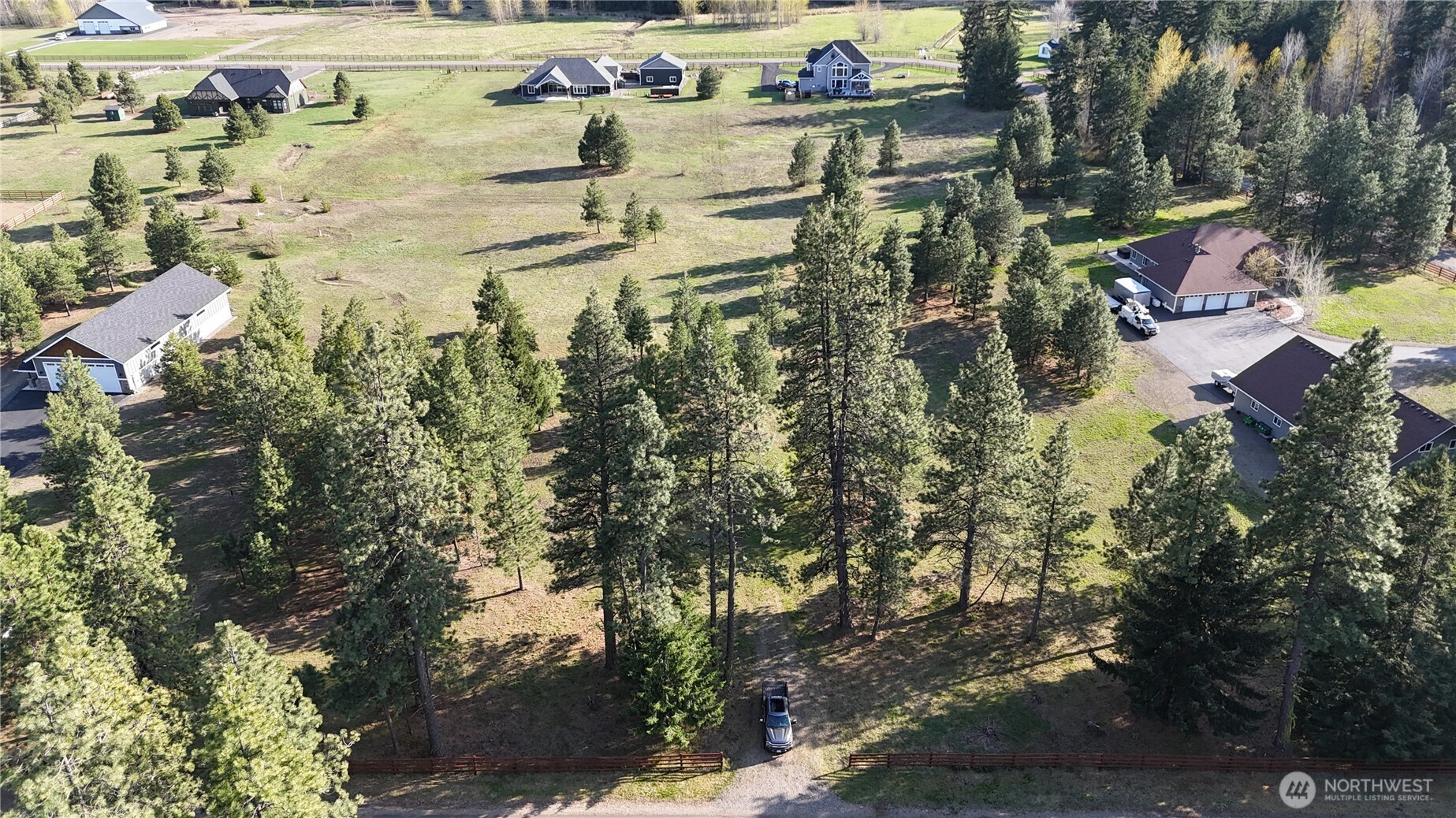 0 Old Cedars Road Property Photo 5