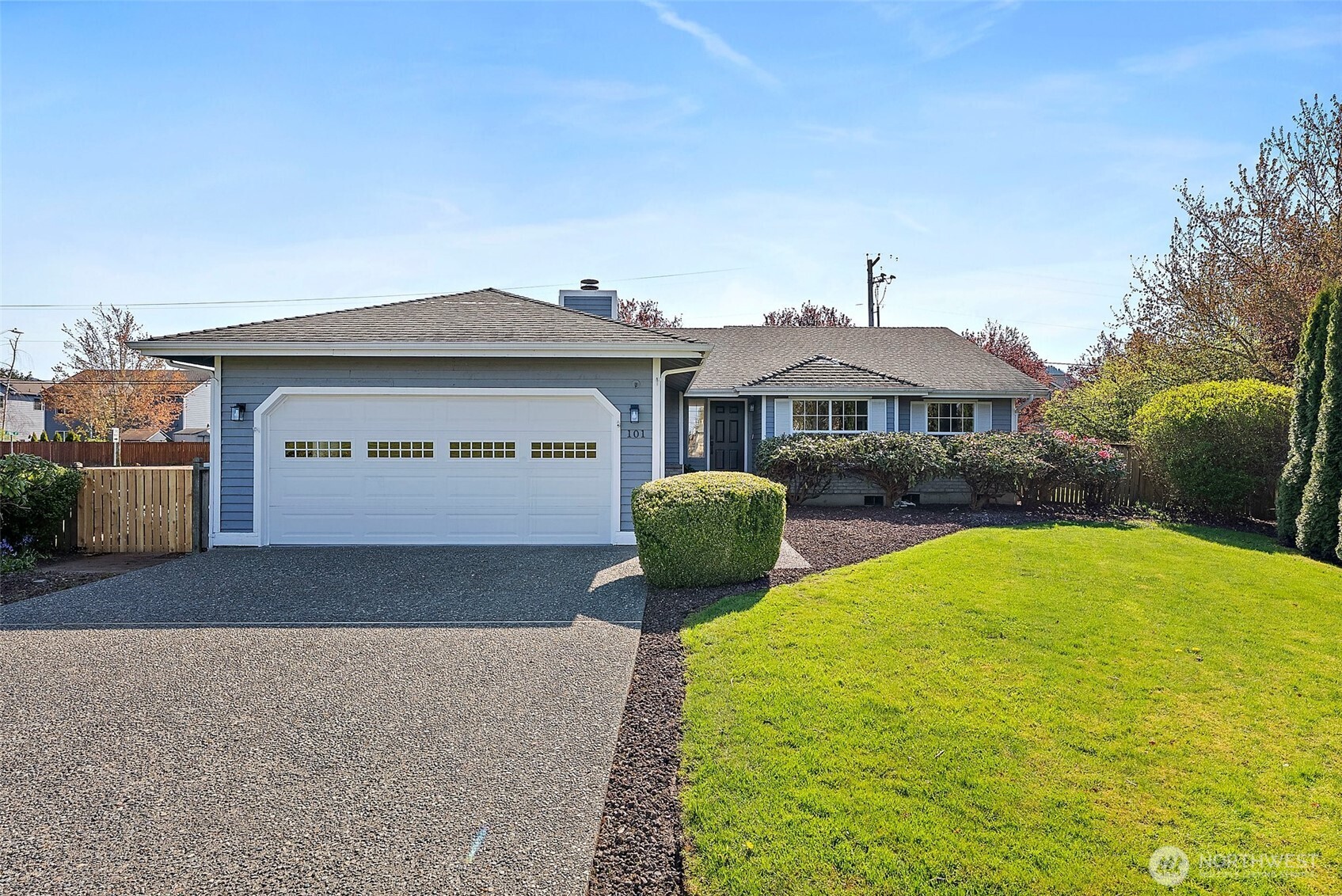 101 Jewell Street Property Photo