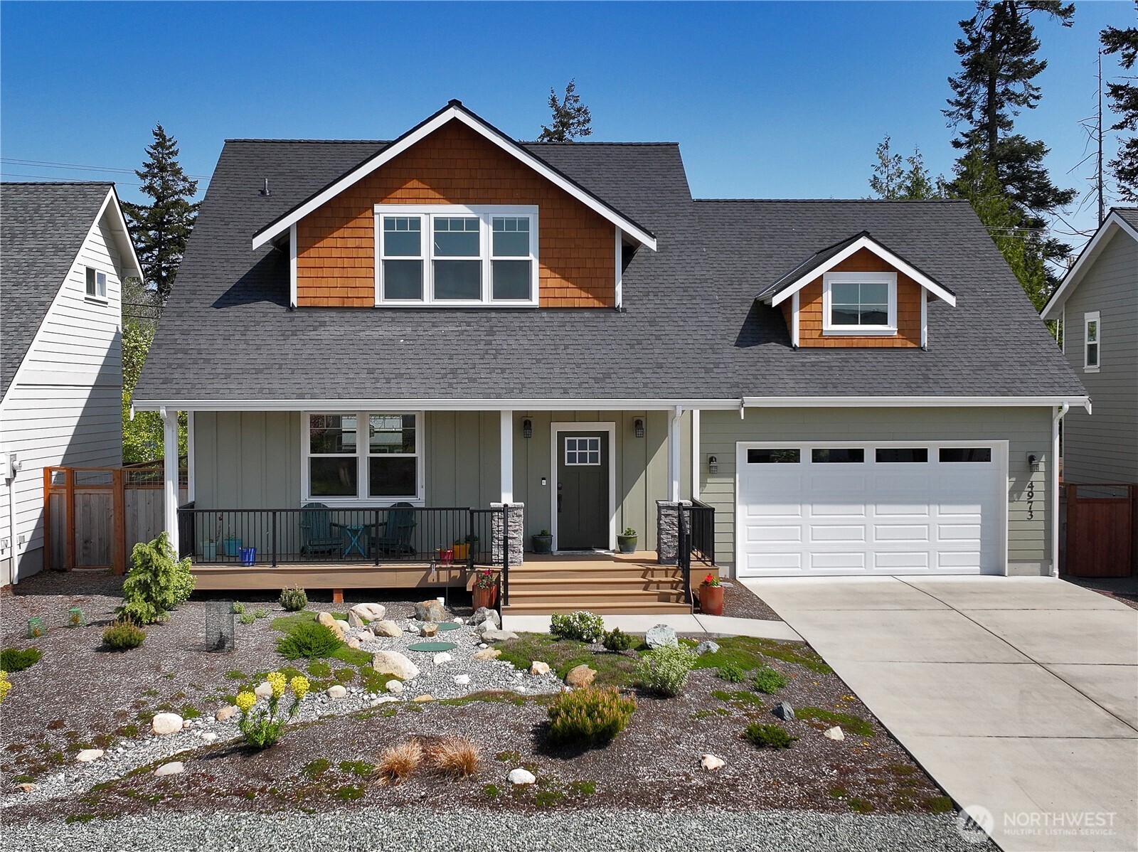 4973 Eagle Ridge Drive Property Photo 1