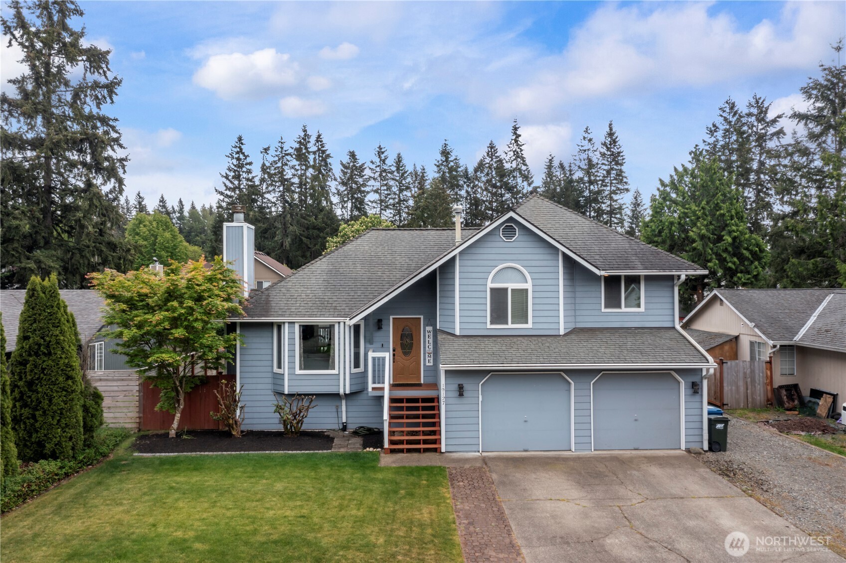 19127 Se 260th Place Property Photo