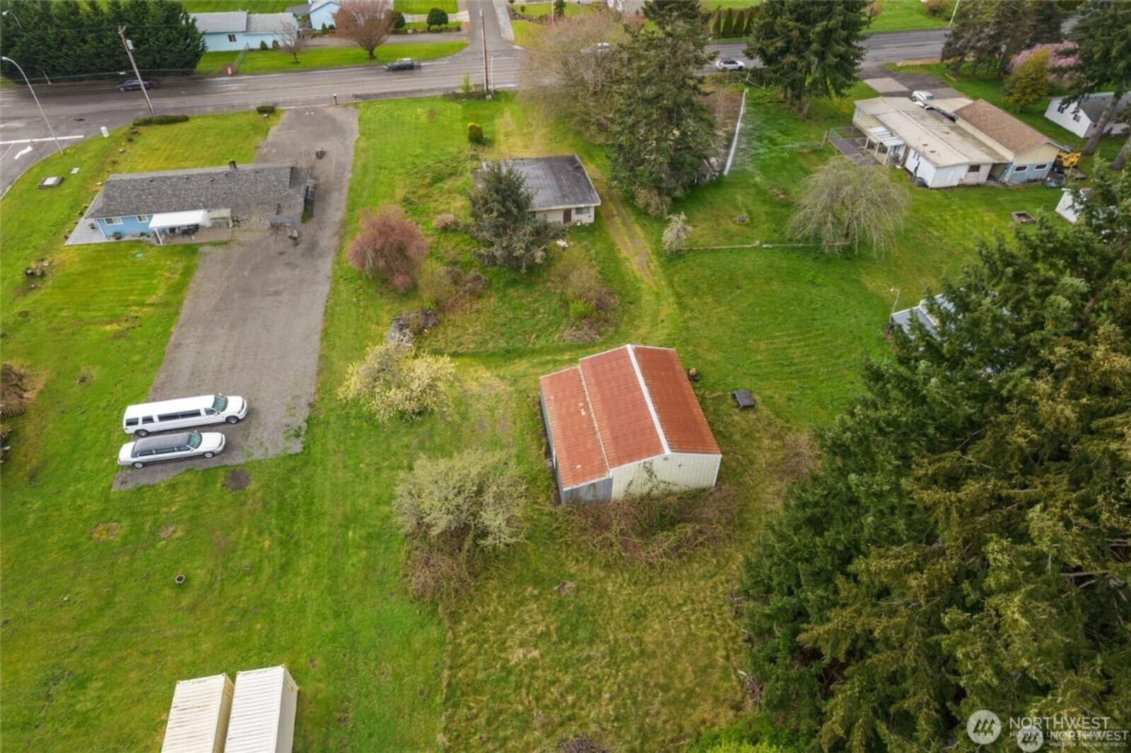 3718 Harrison Avenue Property Photo 1