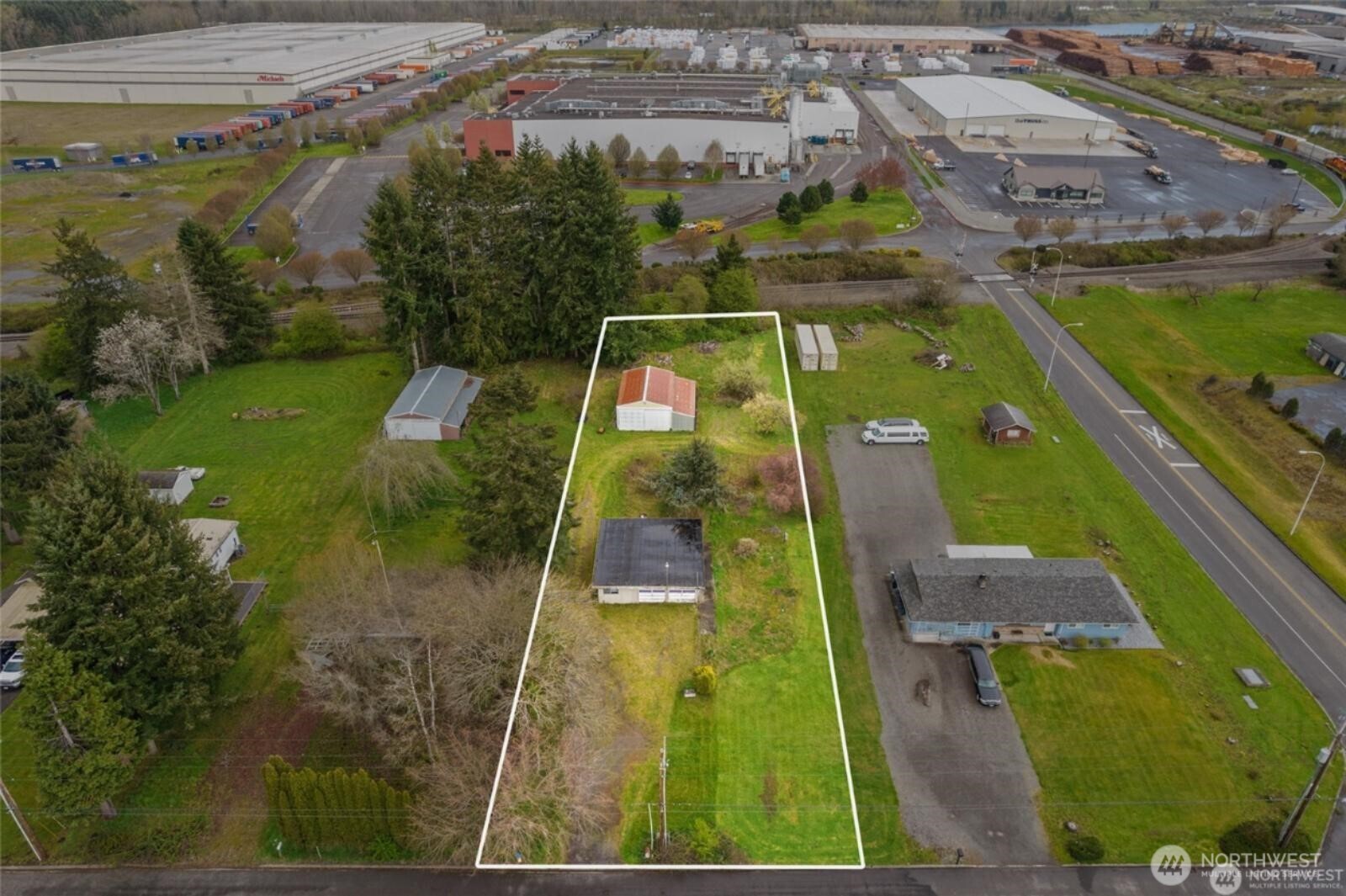3718 Harrison Avenue Property Photo 2