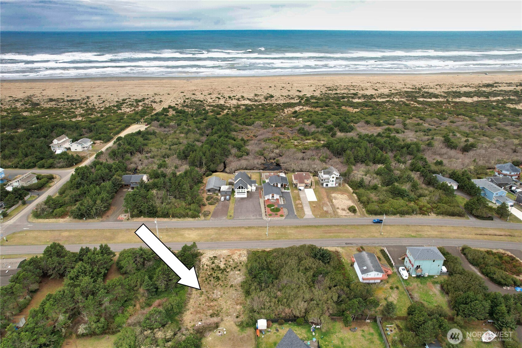 680 Ocean Shores Boulevard Property Photo 1