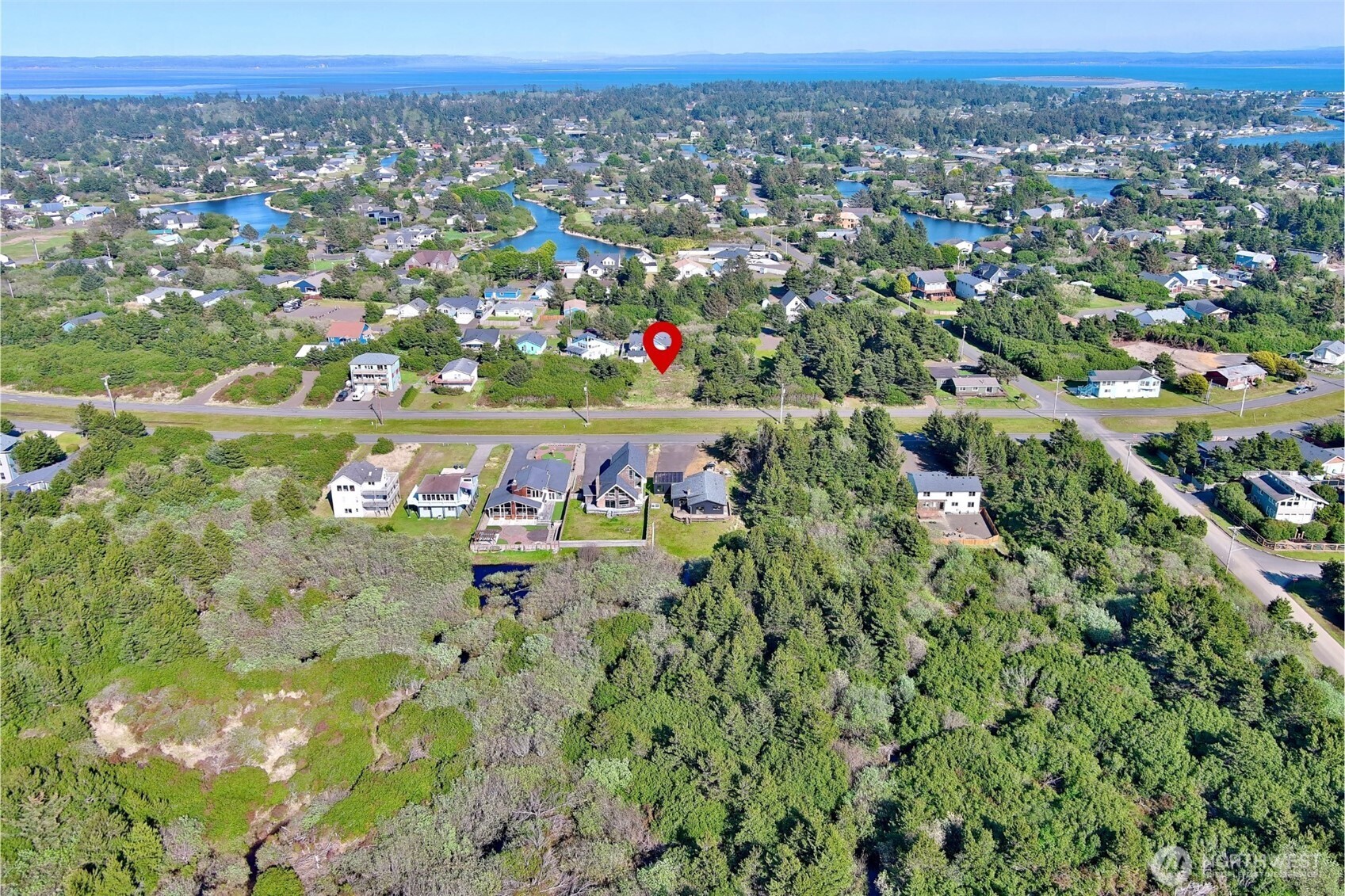 680 Ocean Shores Boulevard Property Photo 2