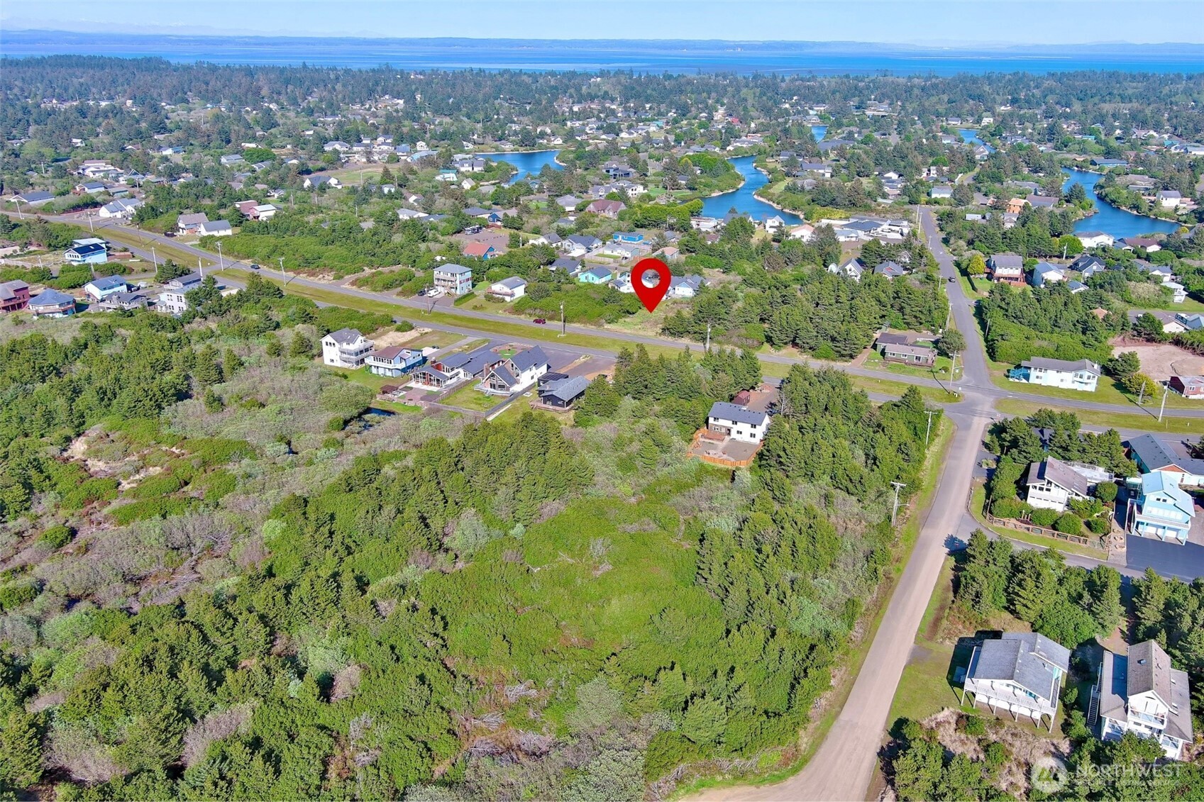 680 Ocean Shores Boulevard Property Photo 4