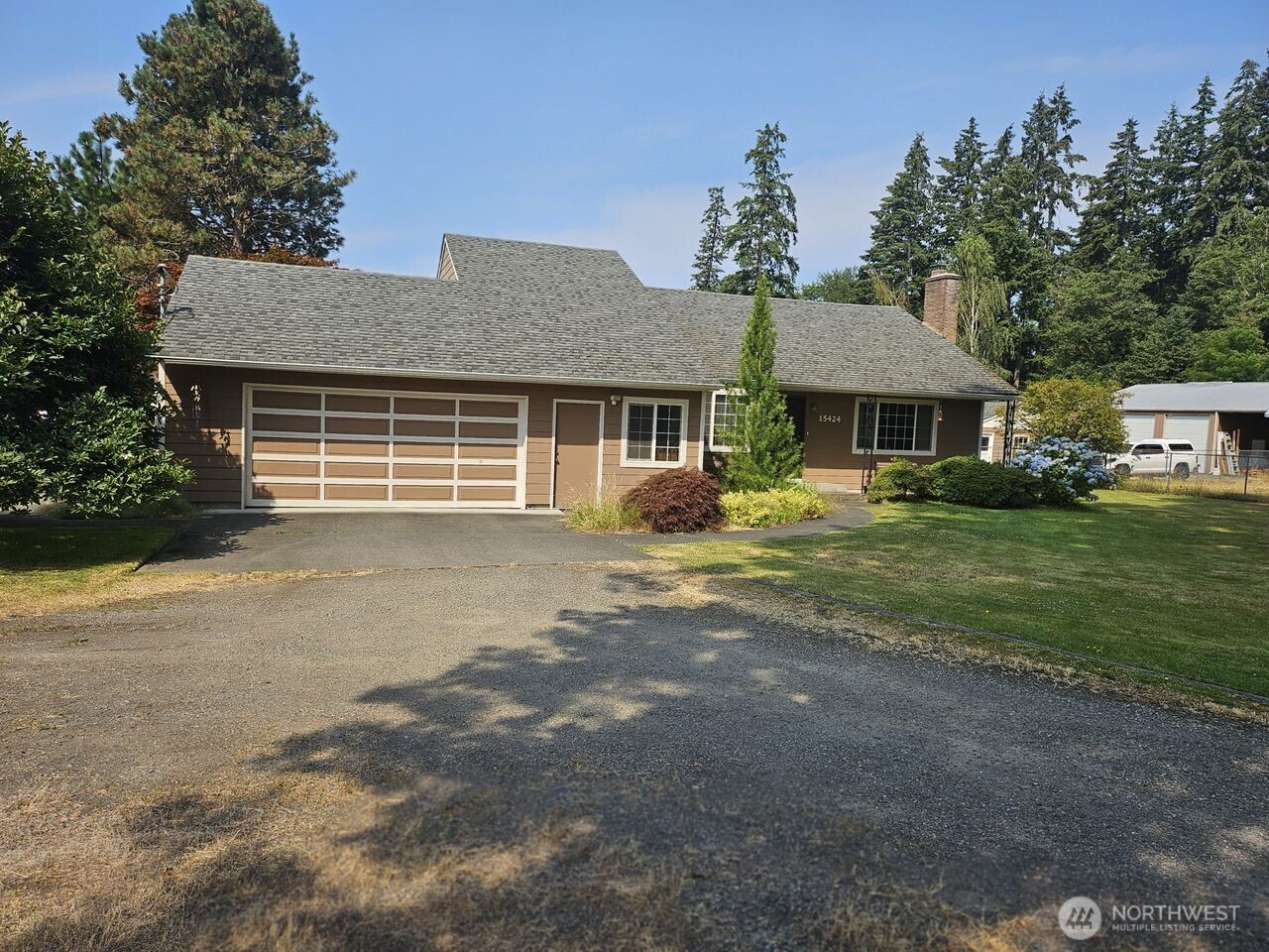 15424 110th Avenue Property Photo
