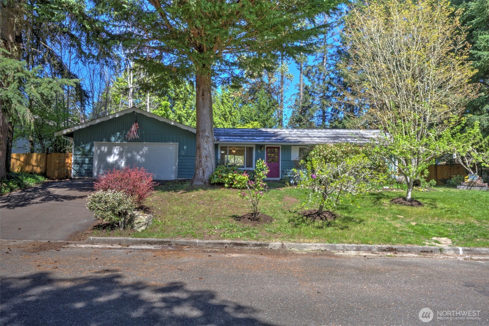 381 Fir Acres Drive Property Photo 1