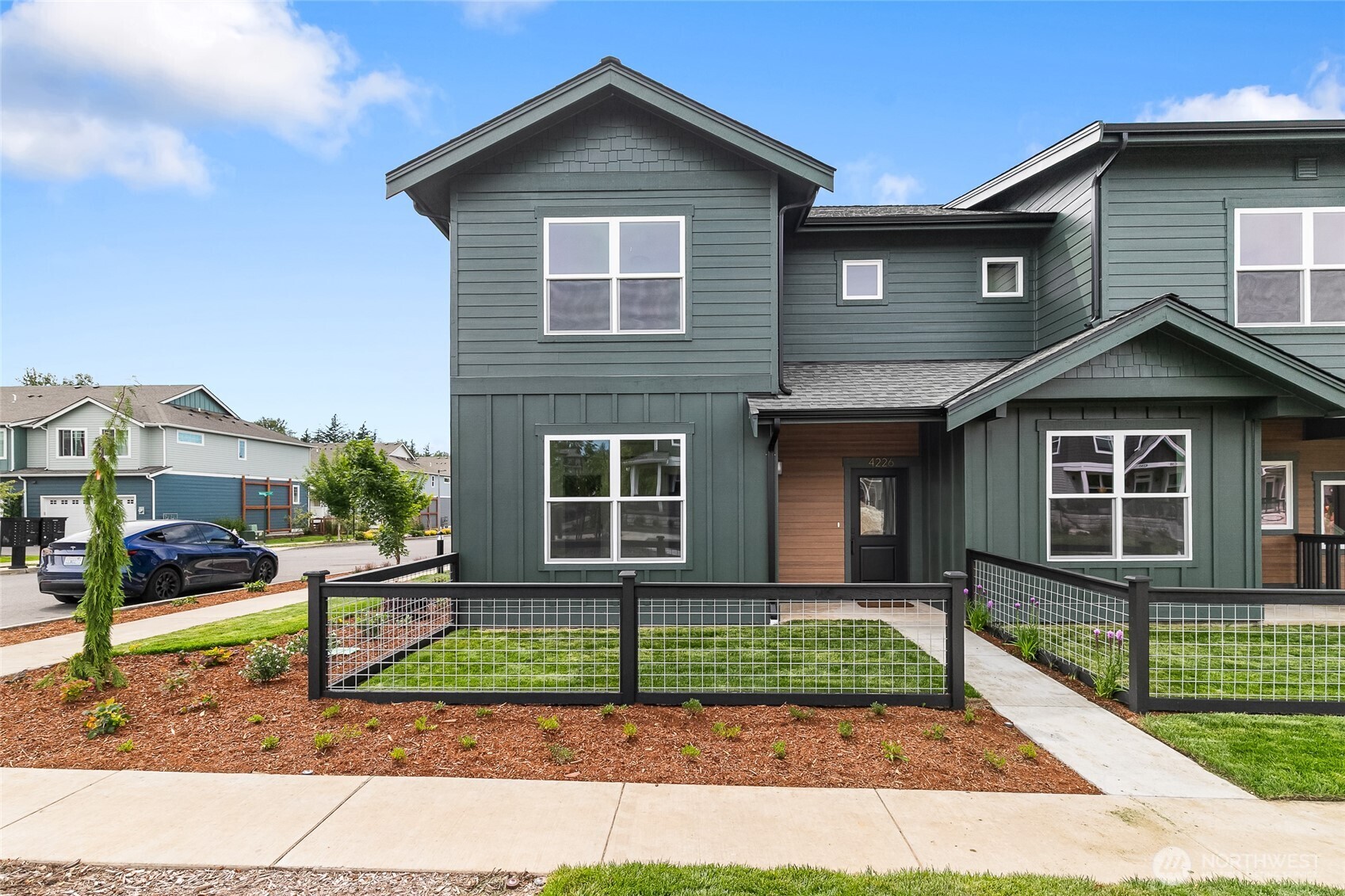 4226 Melrose Lane Property Photo 1