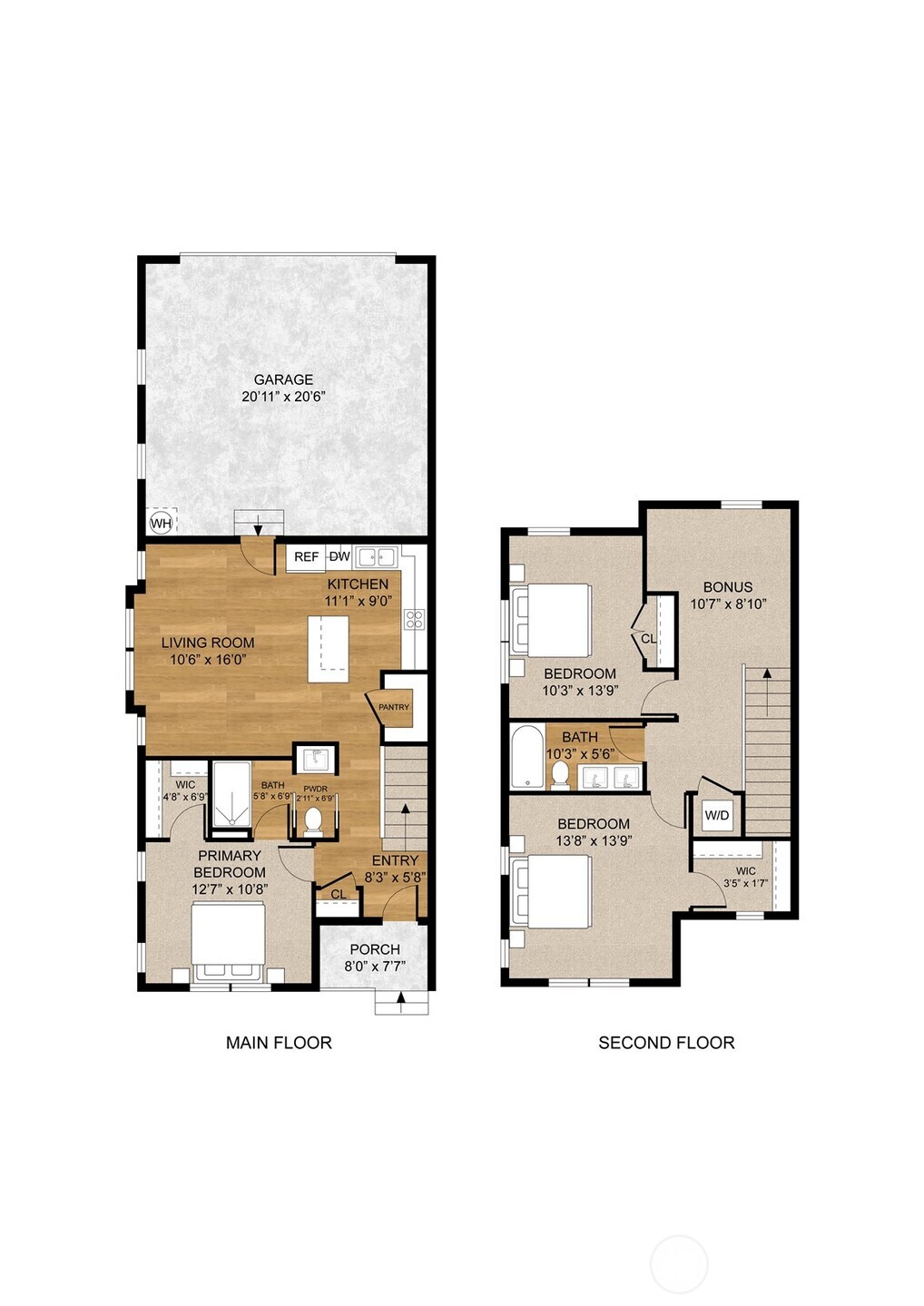 4226 Melrose Lane Property Photo 25