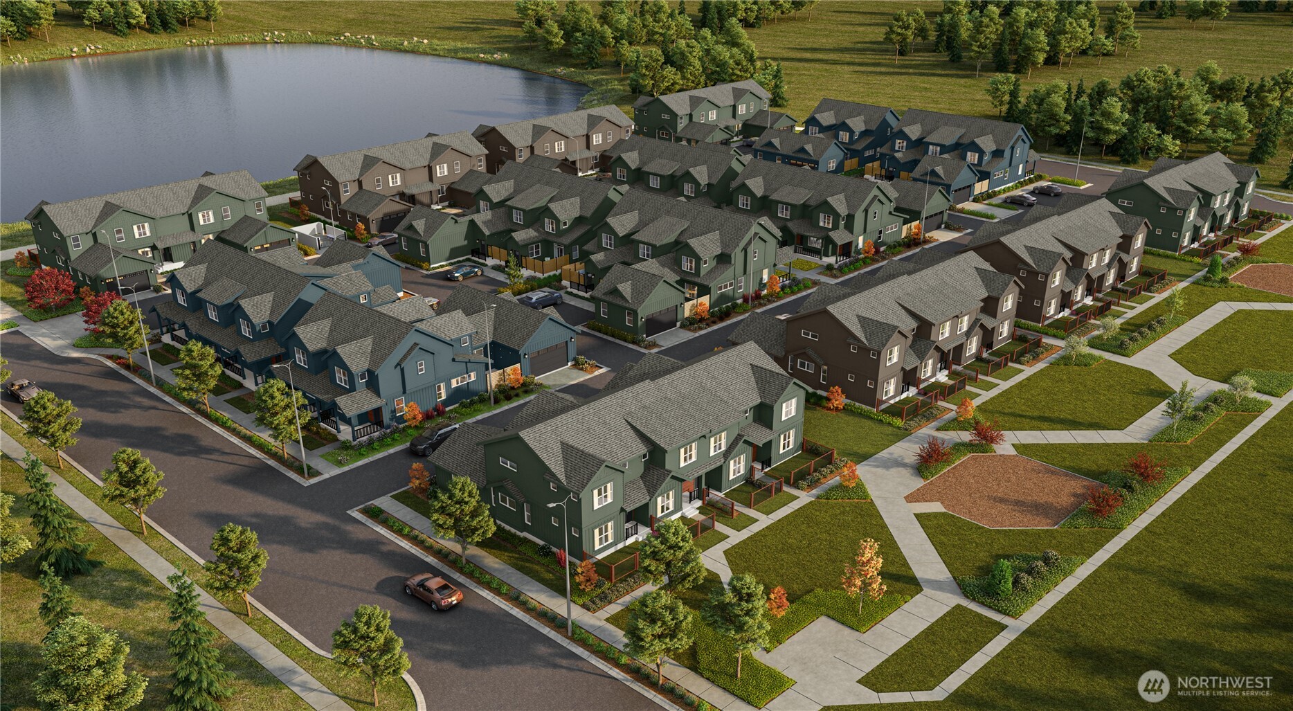 4226 Melrose Lane Property Photo 27