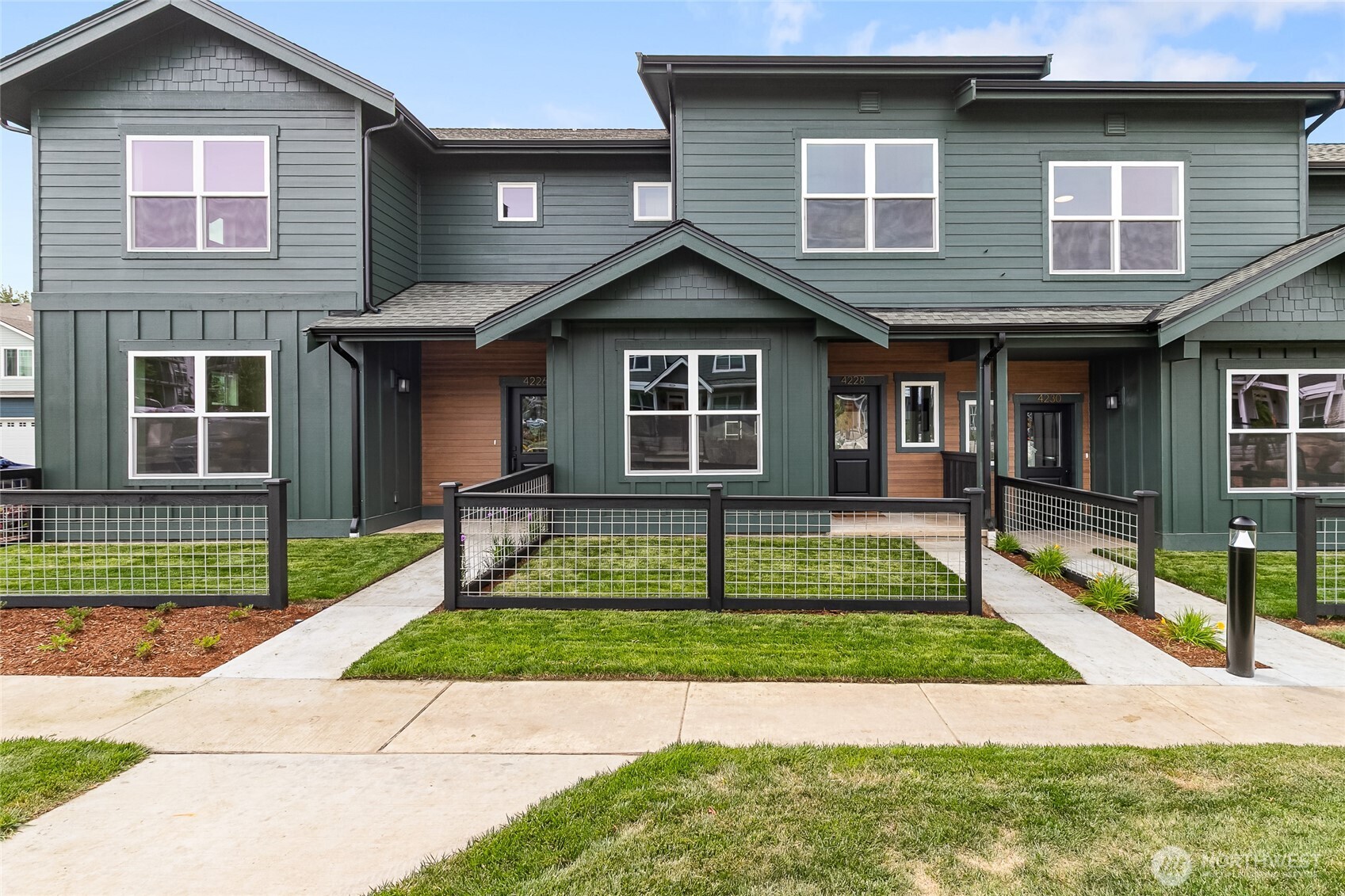 4228 Melrose Lane Property Photo 1