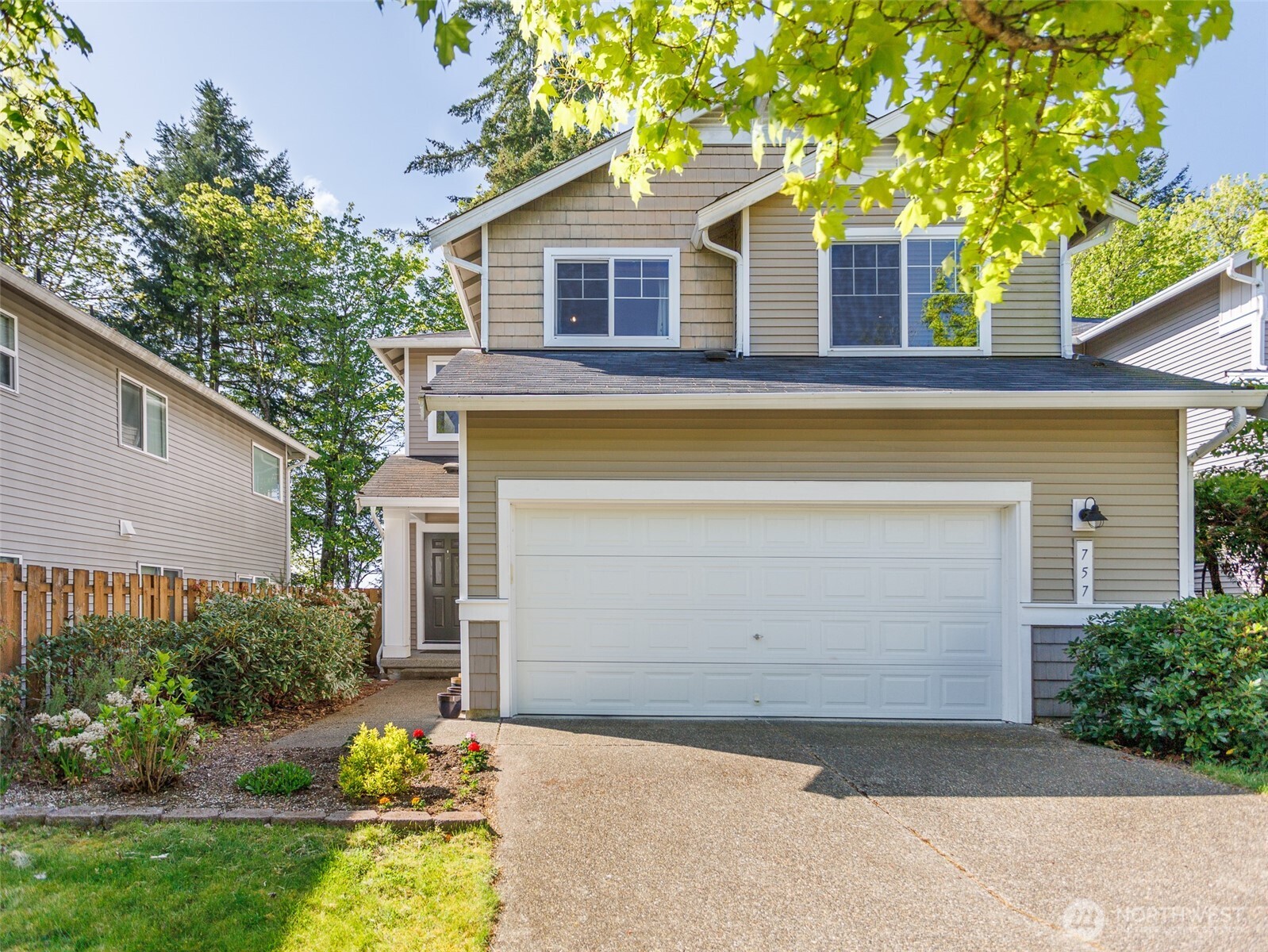 757 Ebbets Drive Property Photo