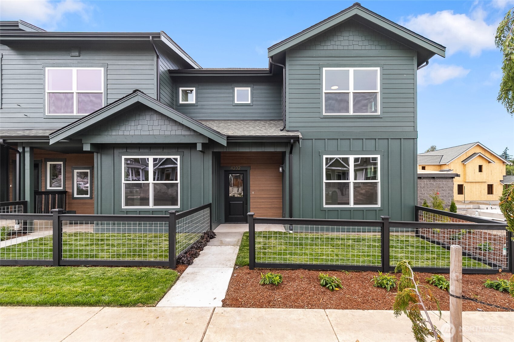 4232 Melrose Lane Property Photo 1