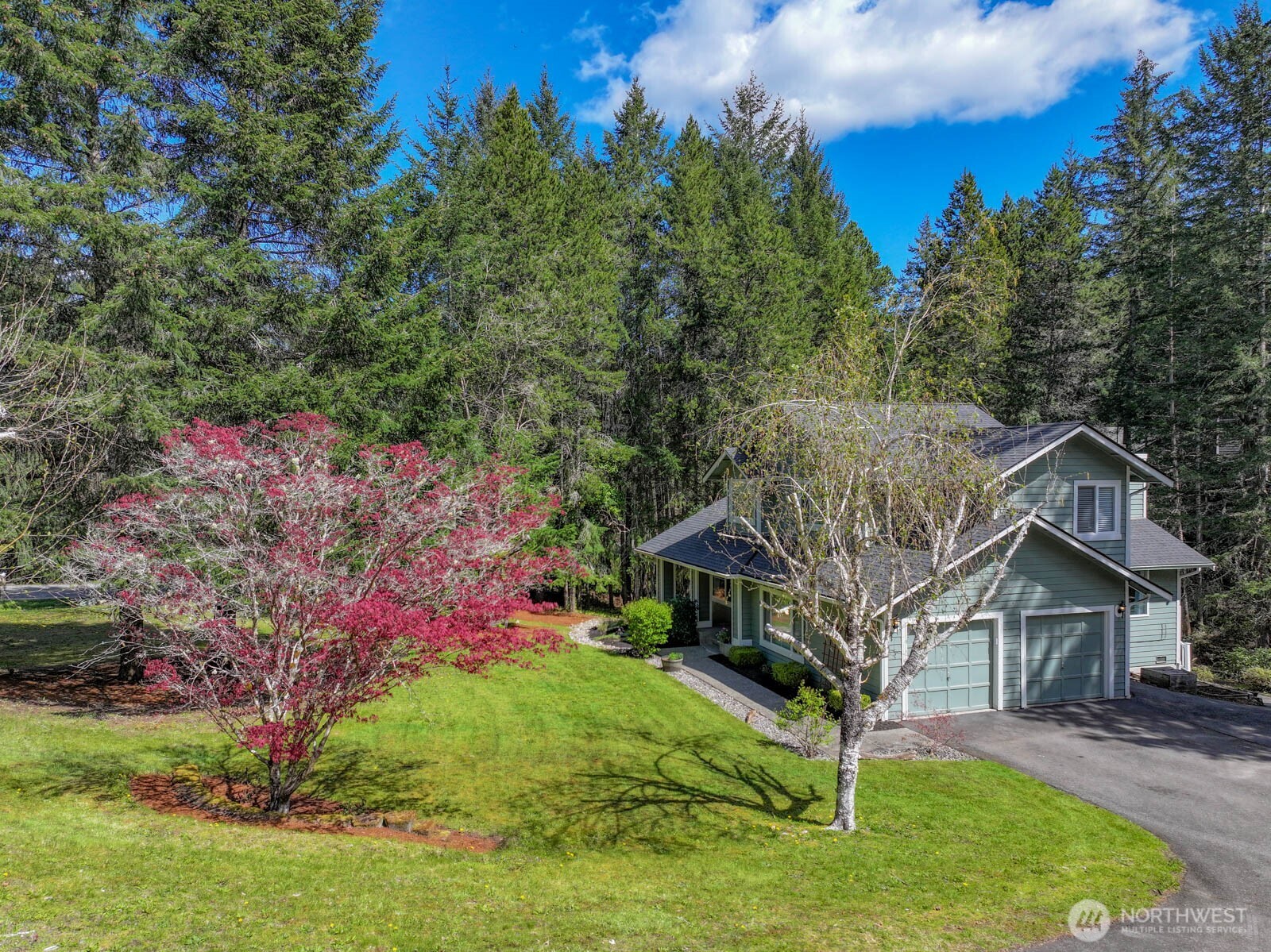 6980 Barnard Way Property Photo
