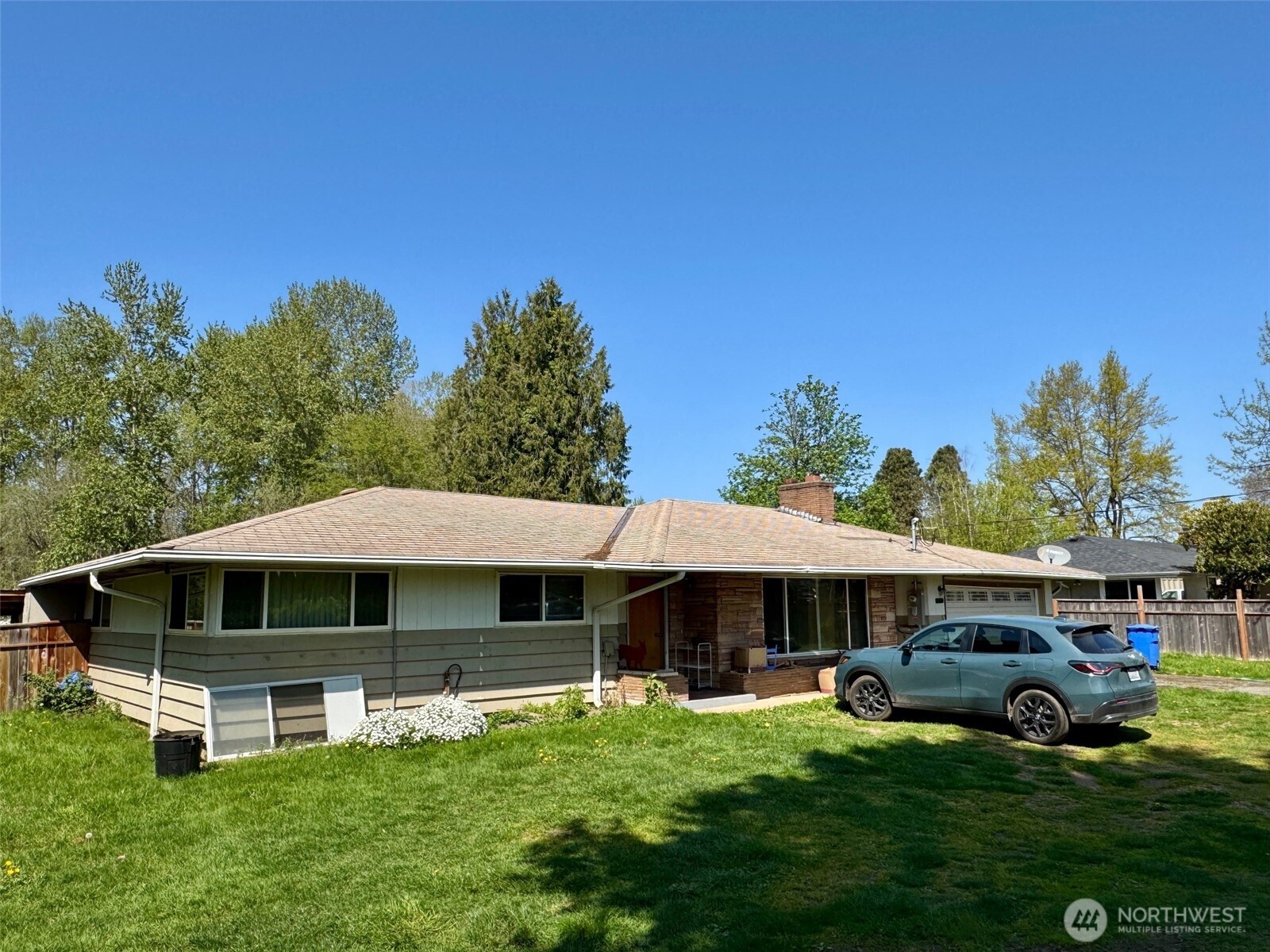 10620 Waller Road Property Photo