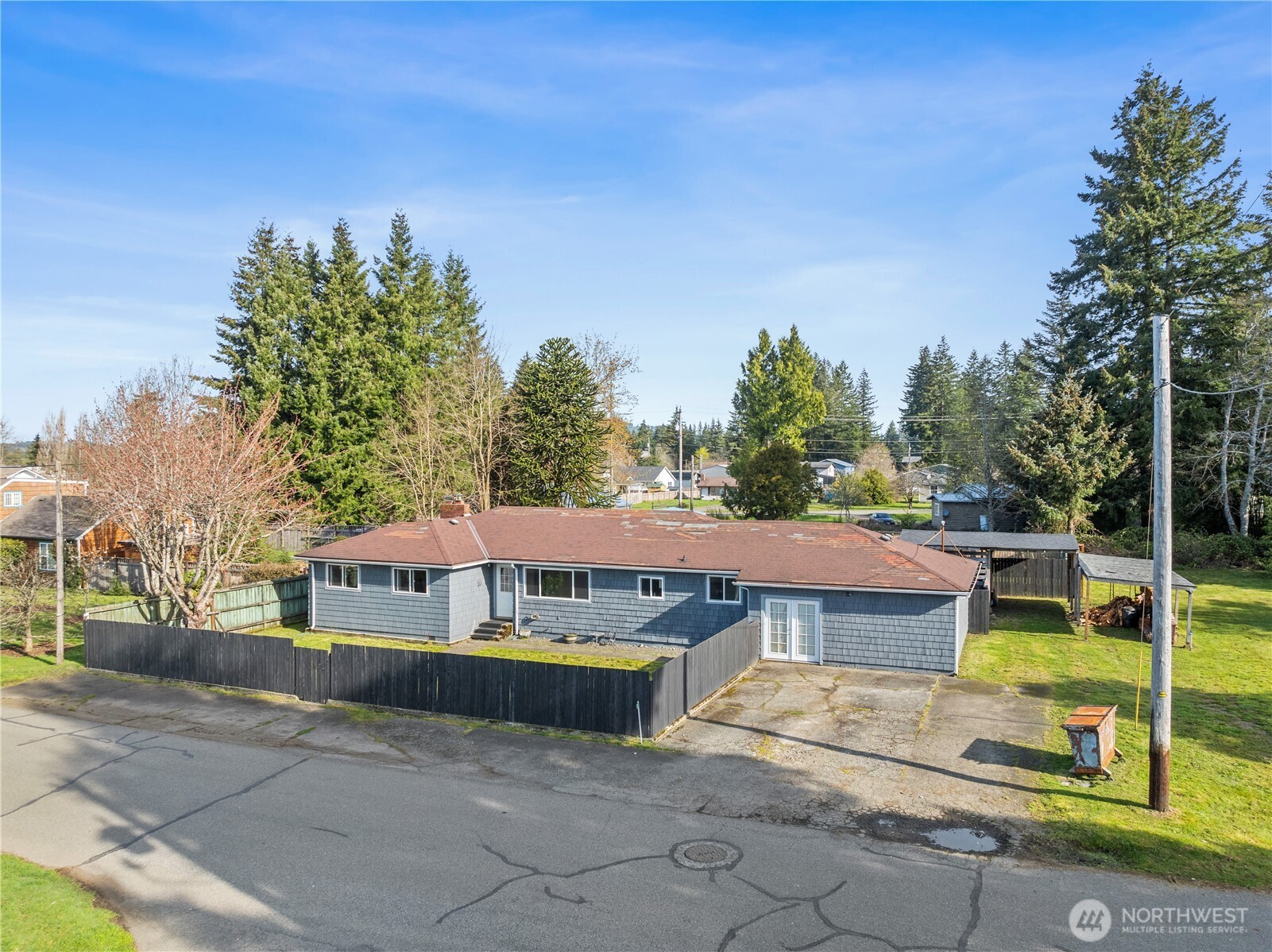 311 Elterich Street Property Photo