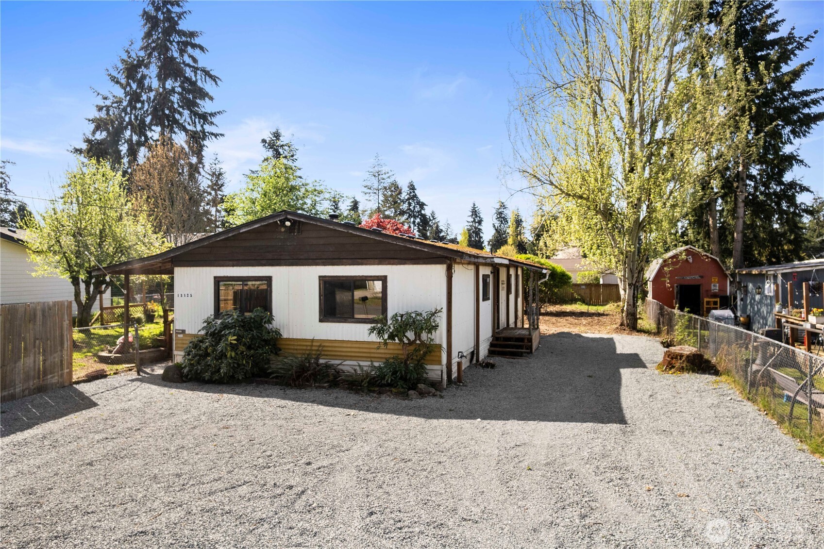 13125 Ridge Circle Property Photo 1