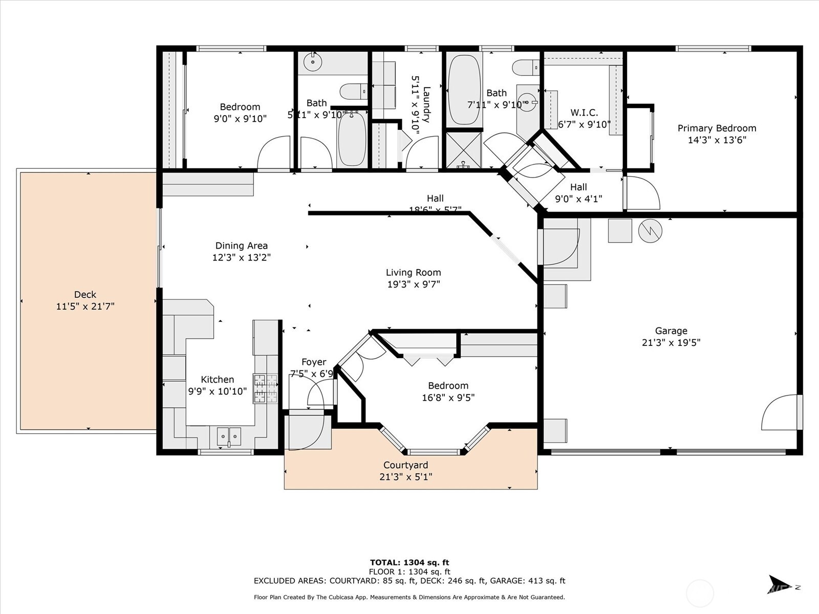 118 Nw 95th Circle Property Photo 39