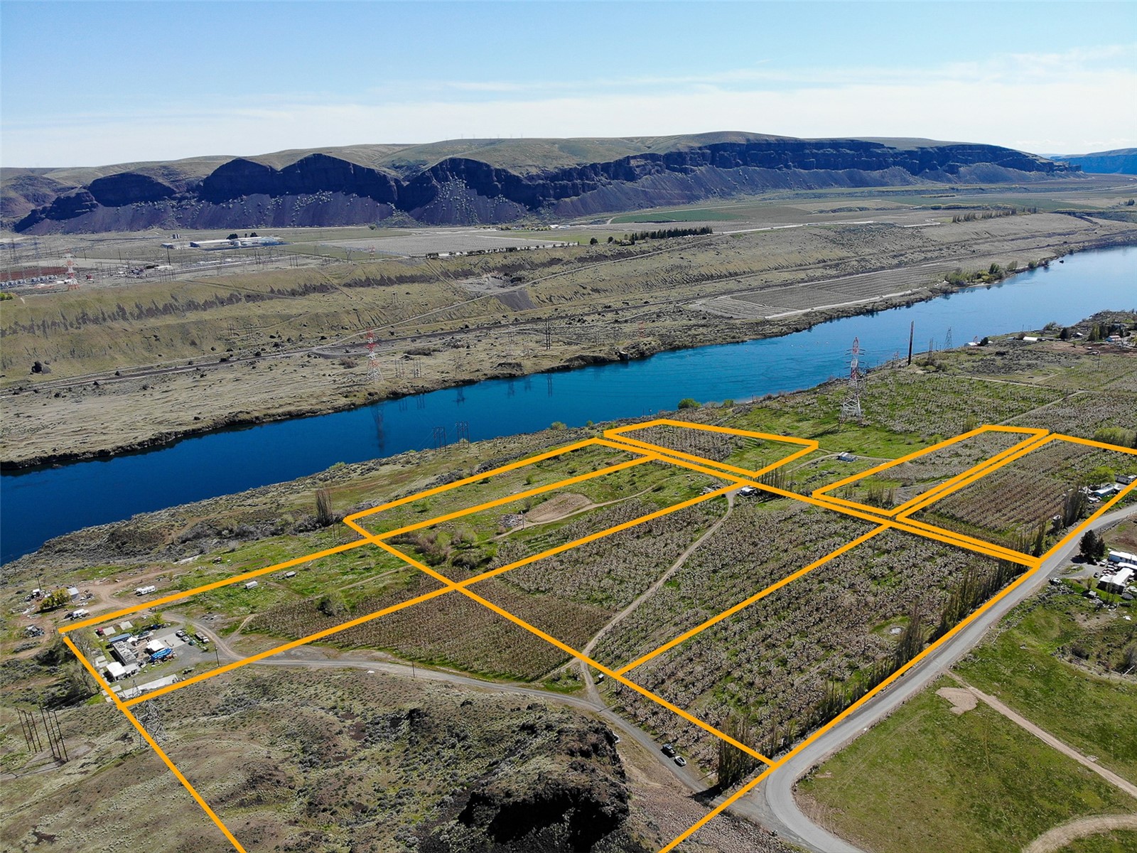 7199 Tarpiscan Road Lot 4 Property Photo 2