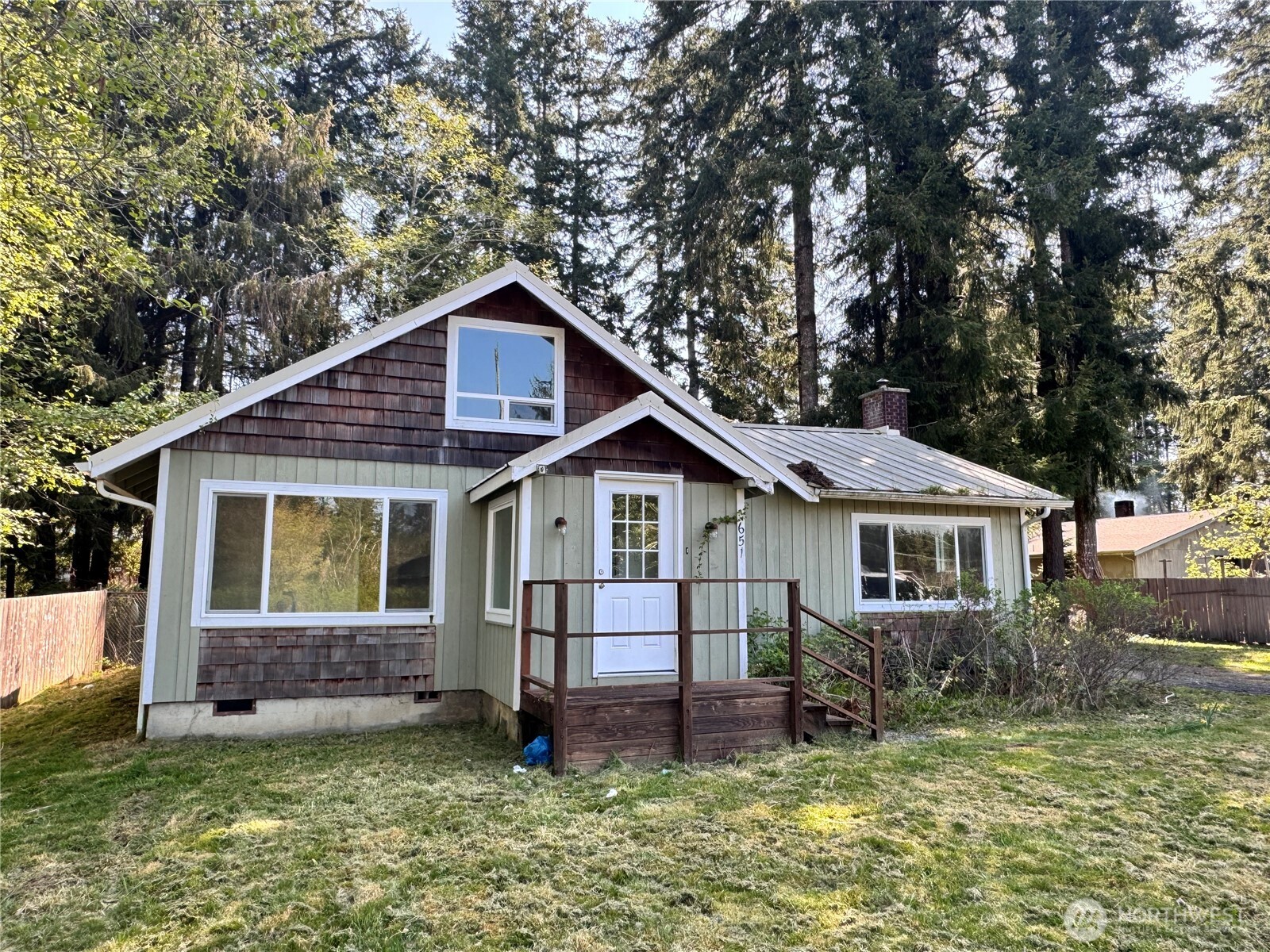 651 Olympic Drive Property Photo