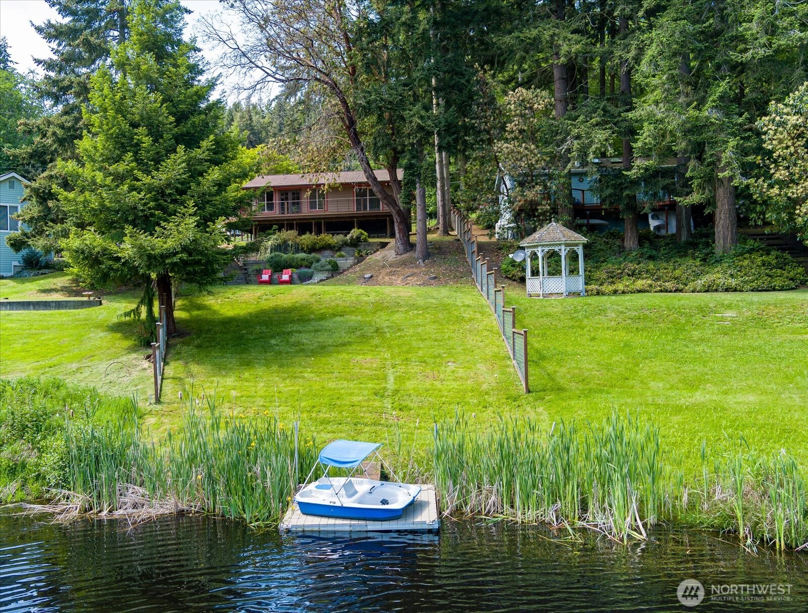 1069 Honeymoon Lake Drive Property Photo 1