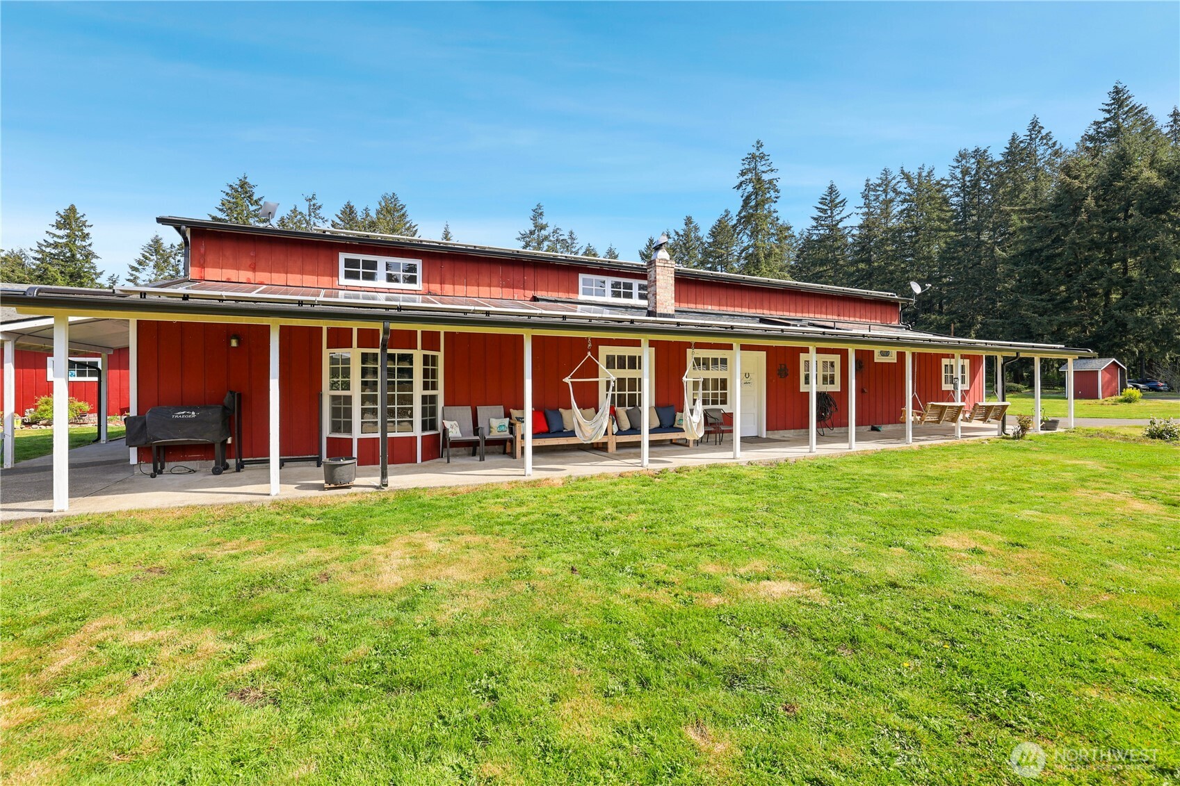 12905 Pless Road Property Photo 1