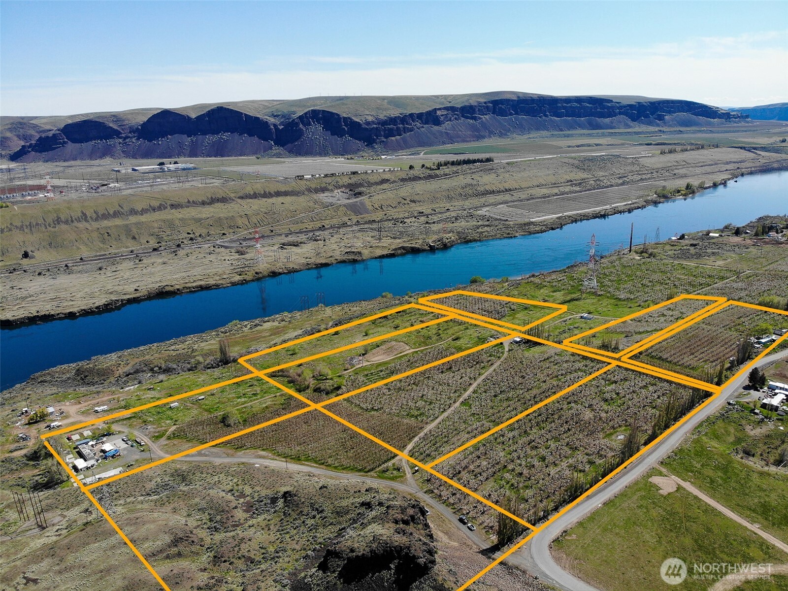7199 Tarpiscan Road Lot 5 Property Photo 2