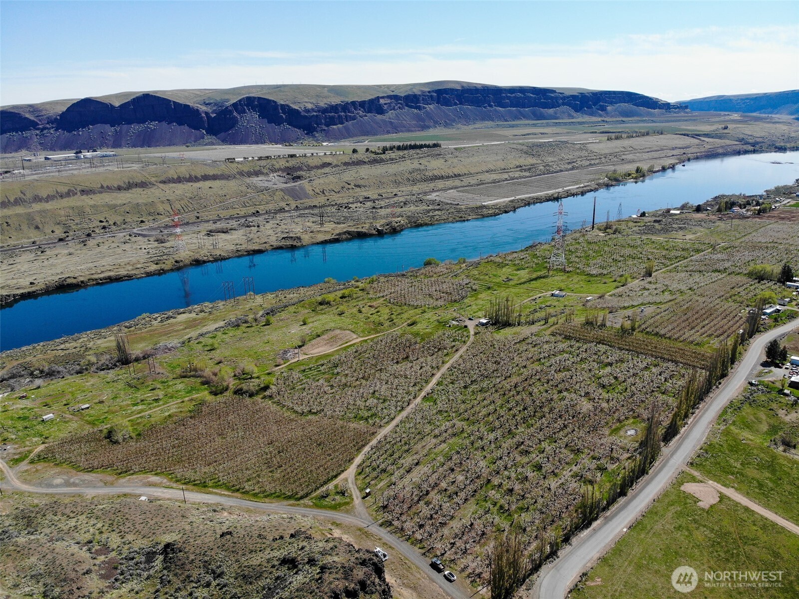 7199 Tarpiscan Road Lot 5 Property Photo 10