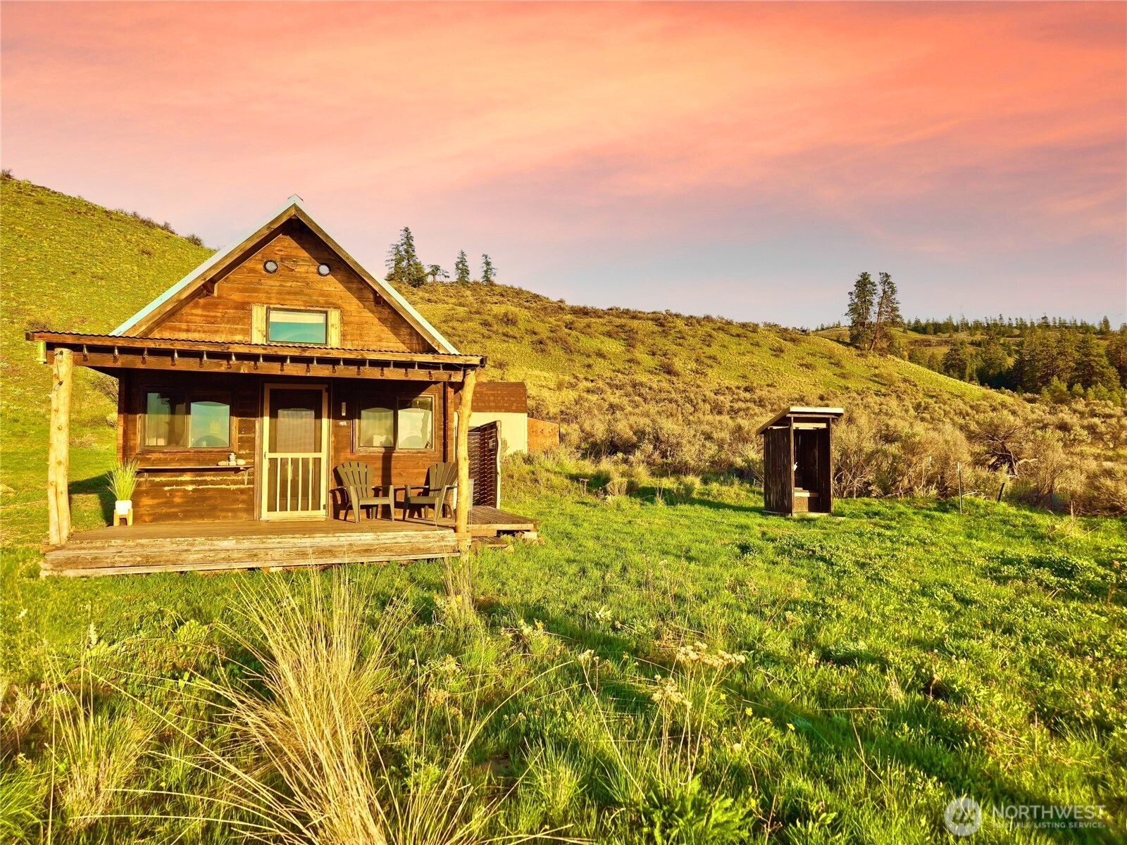 25 Corral Lane Property Photo 1
