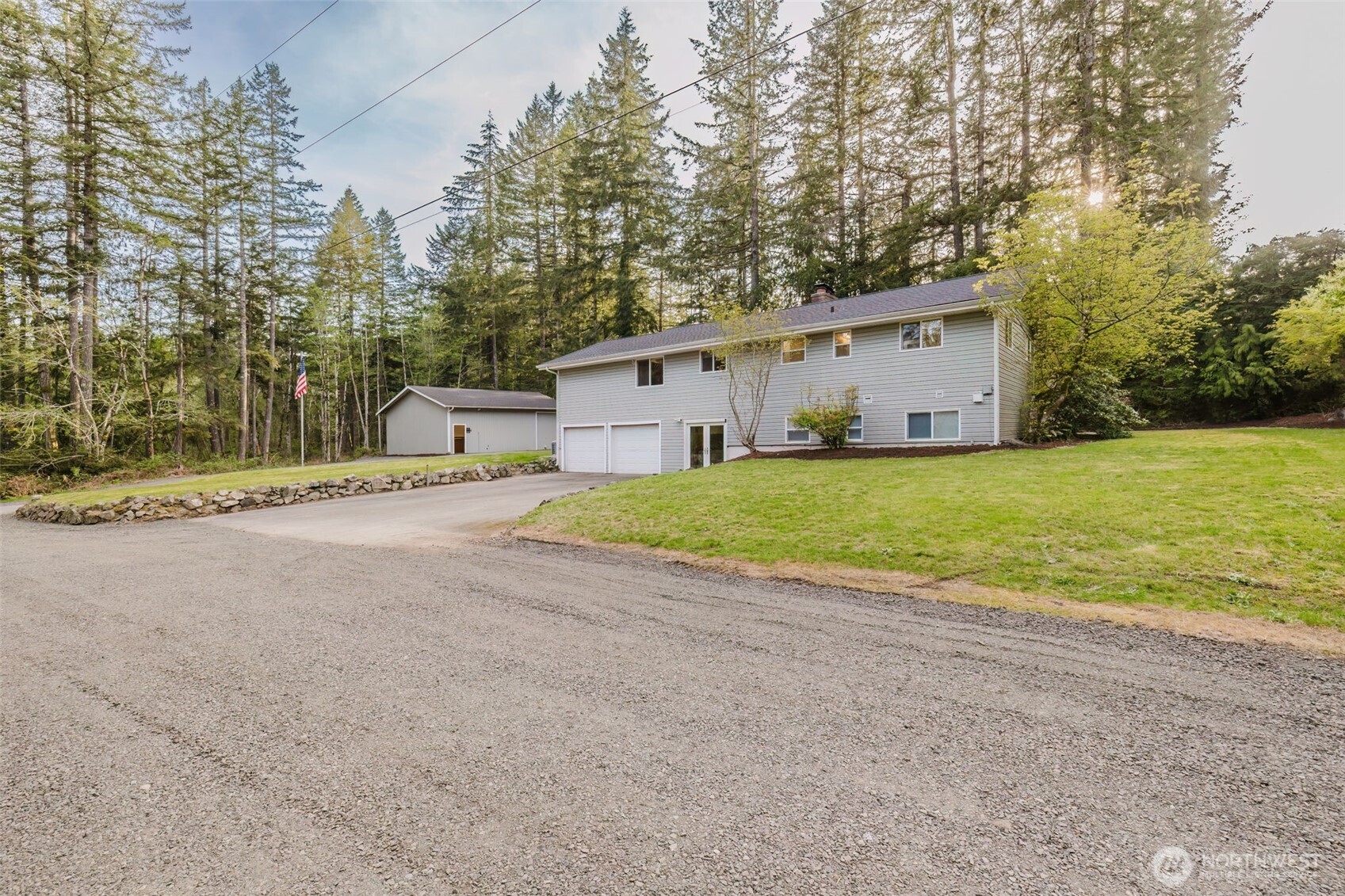 14911 Nw Holly Road Property Photo