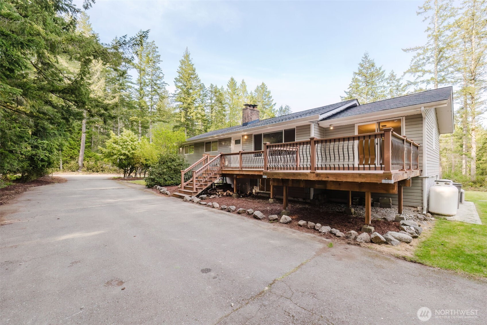 14911 Nw Holly Road Property Photo 1