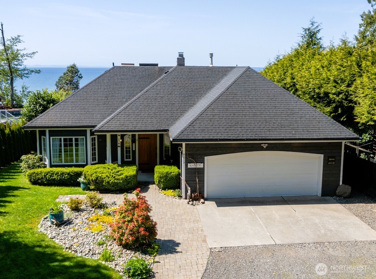 8613 Semiahmoo Drive Property Photo