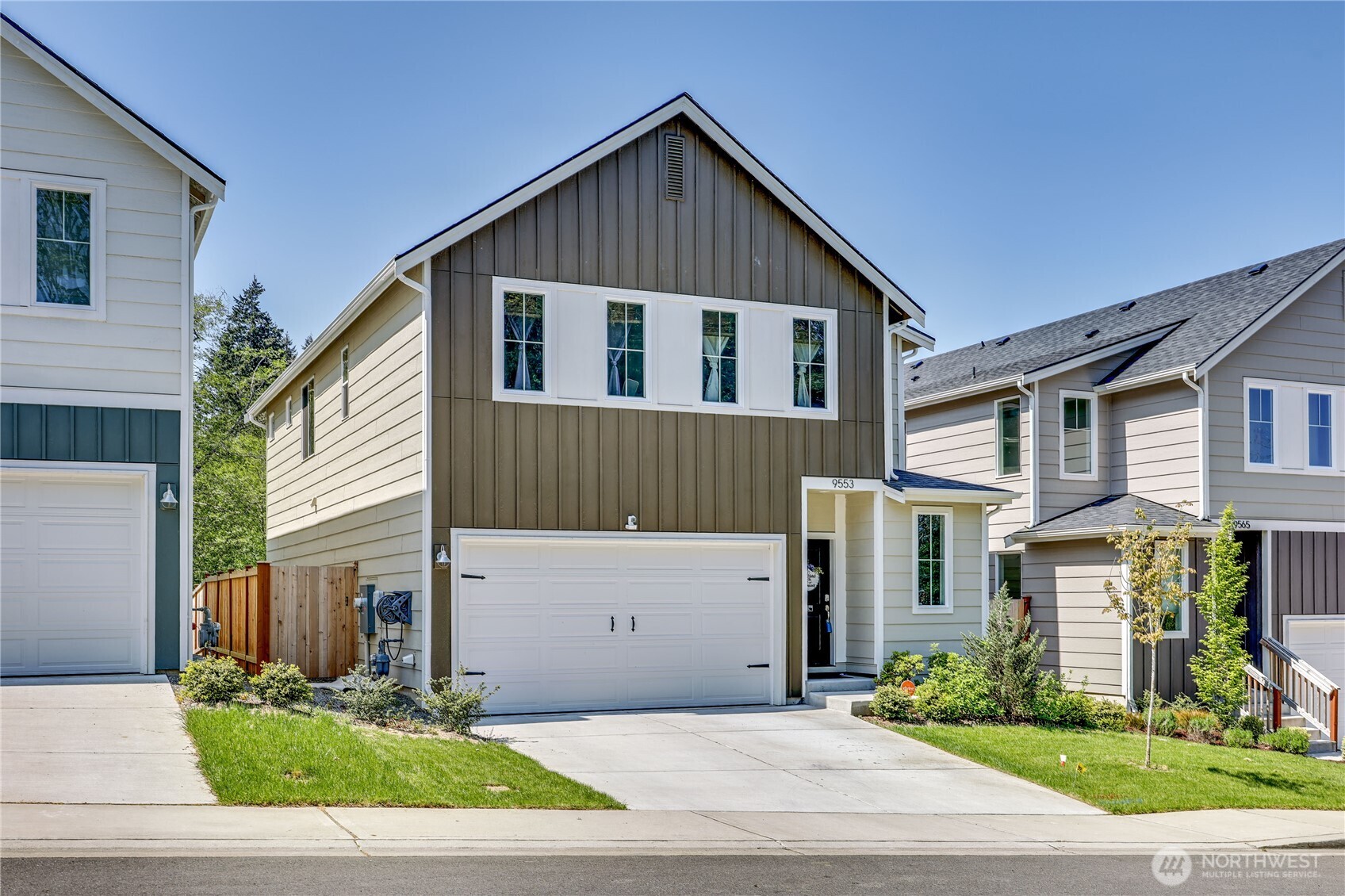 9553 Fairhaven Circle Property Photo