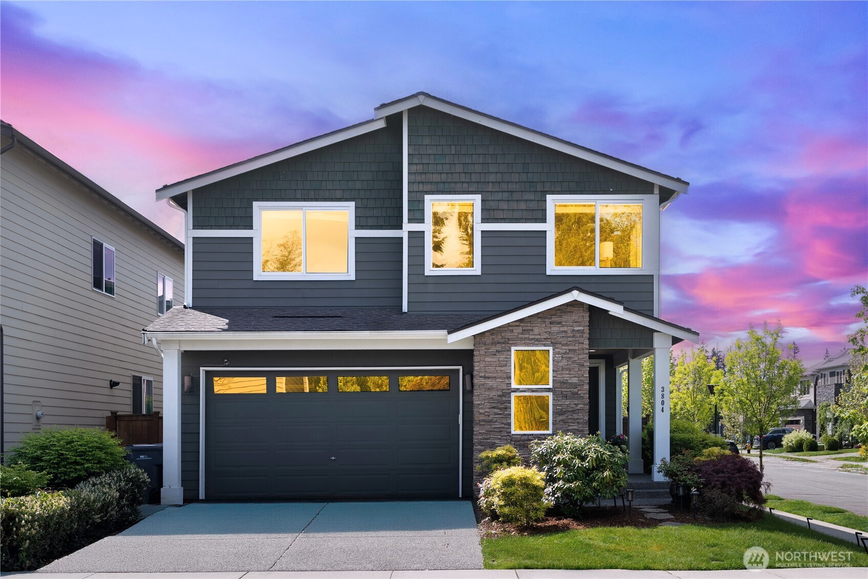 3804 193rd Place Property Photo