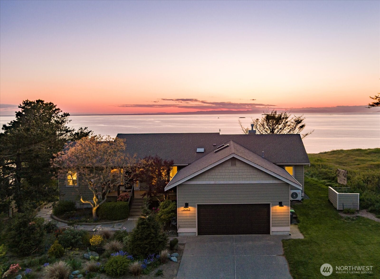 2063 West Beach Road Property Photo 1